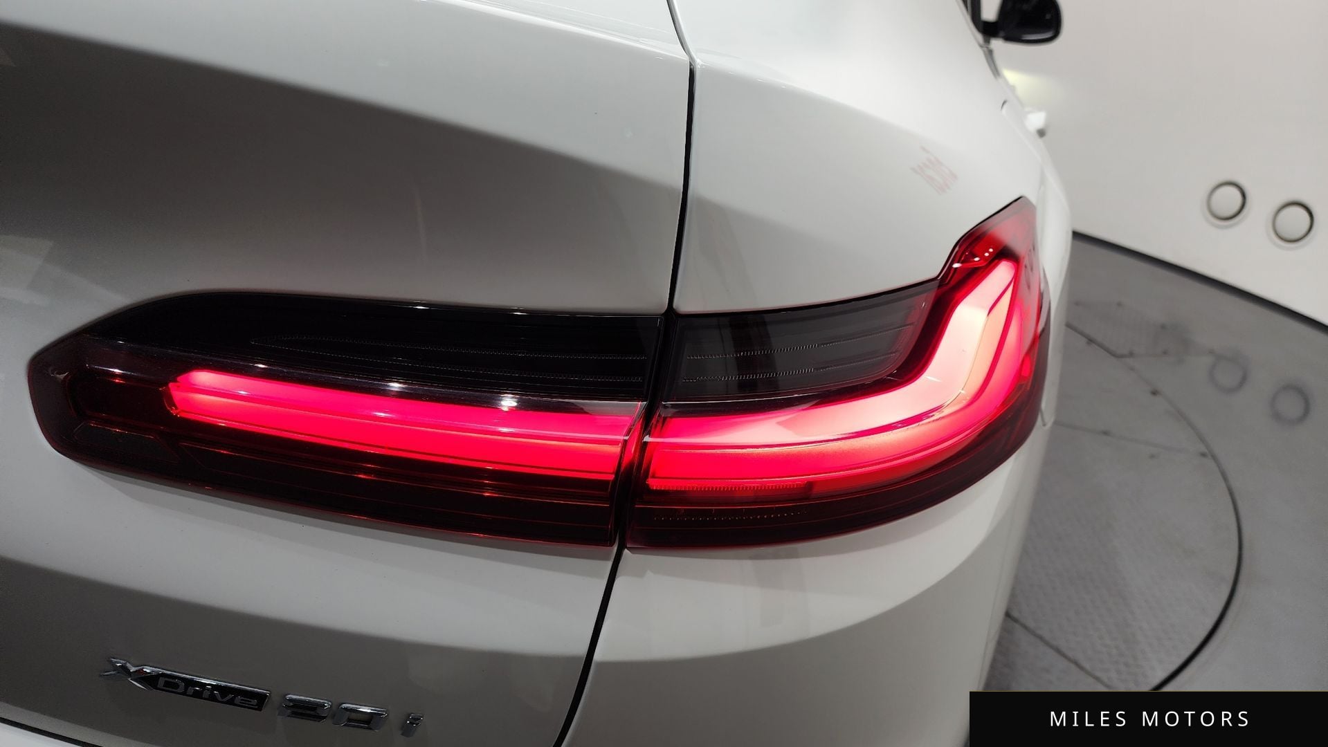 BMW X4 (G02) 2021 — миниатюра 9