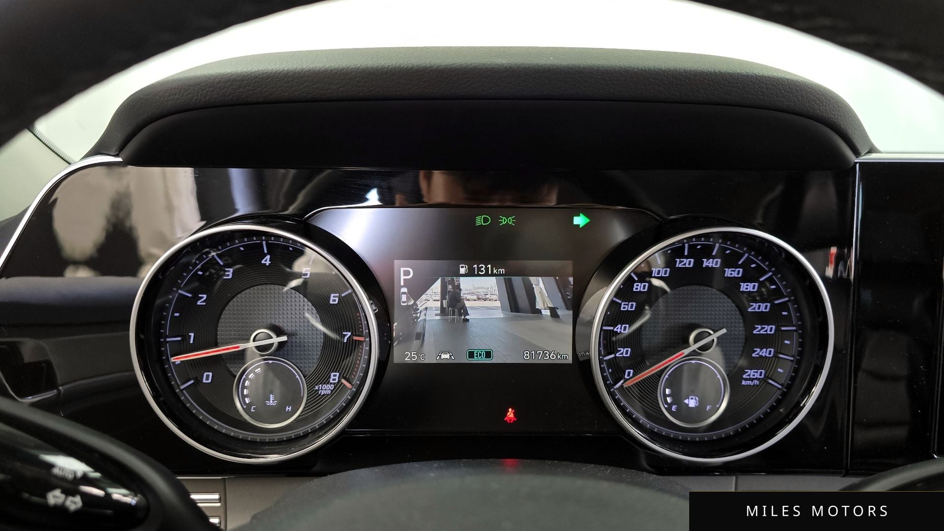 Hyundai Grandeur 2020 — миниатюра 11