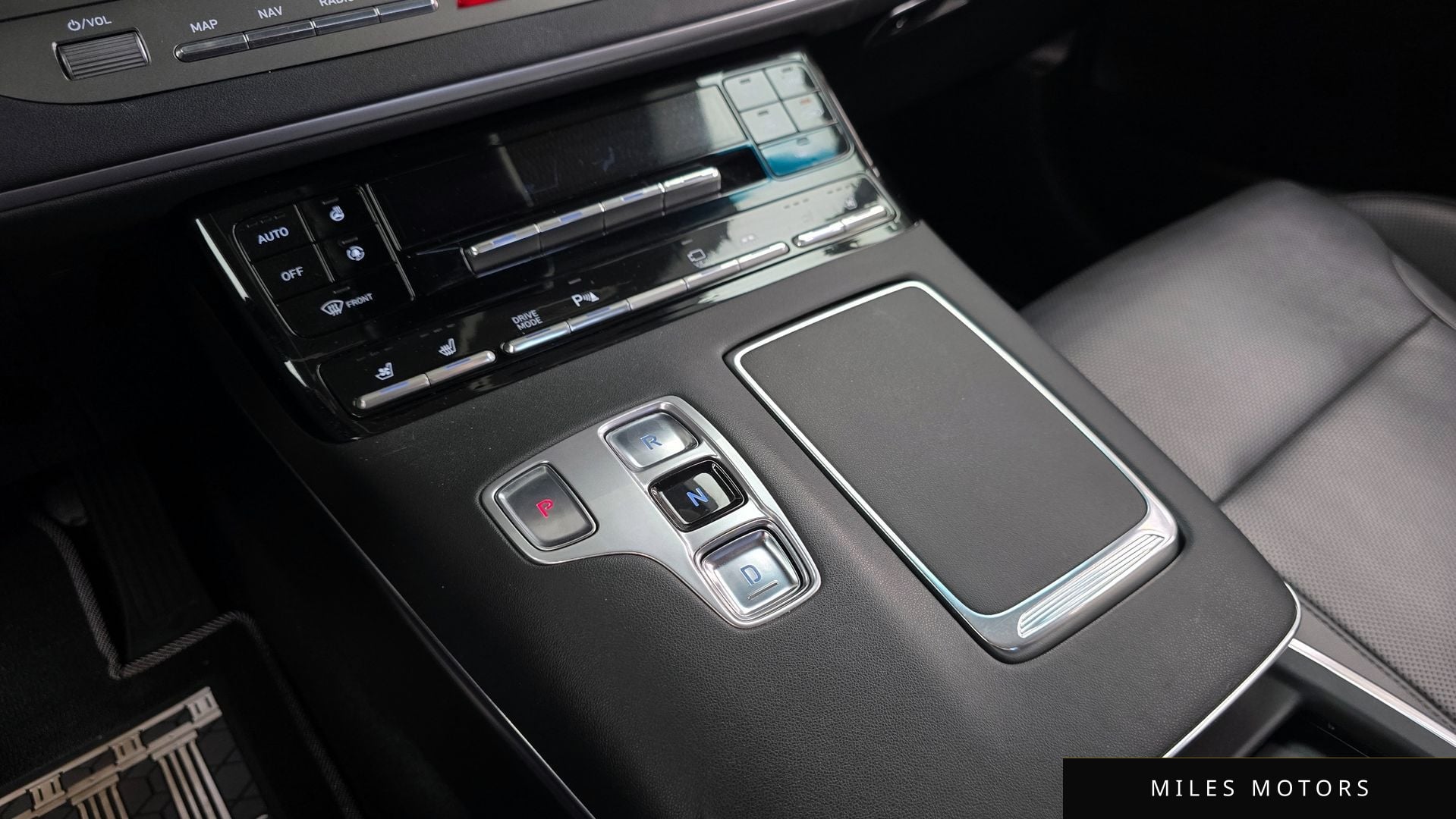 Hyundai Grandeur 2020 — миниатюра 12