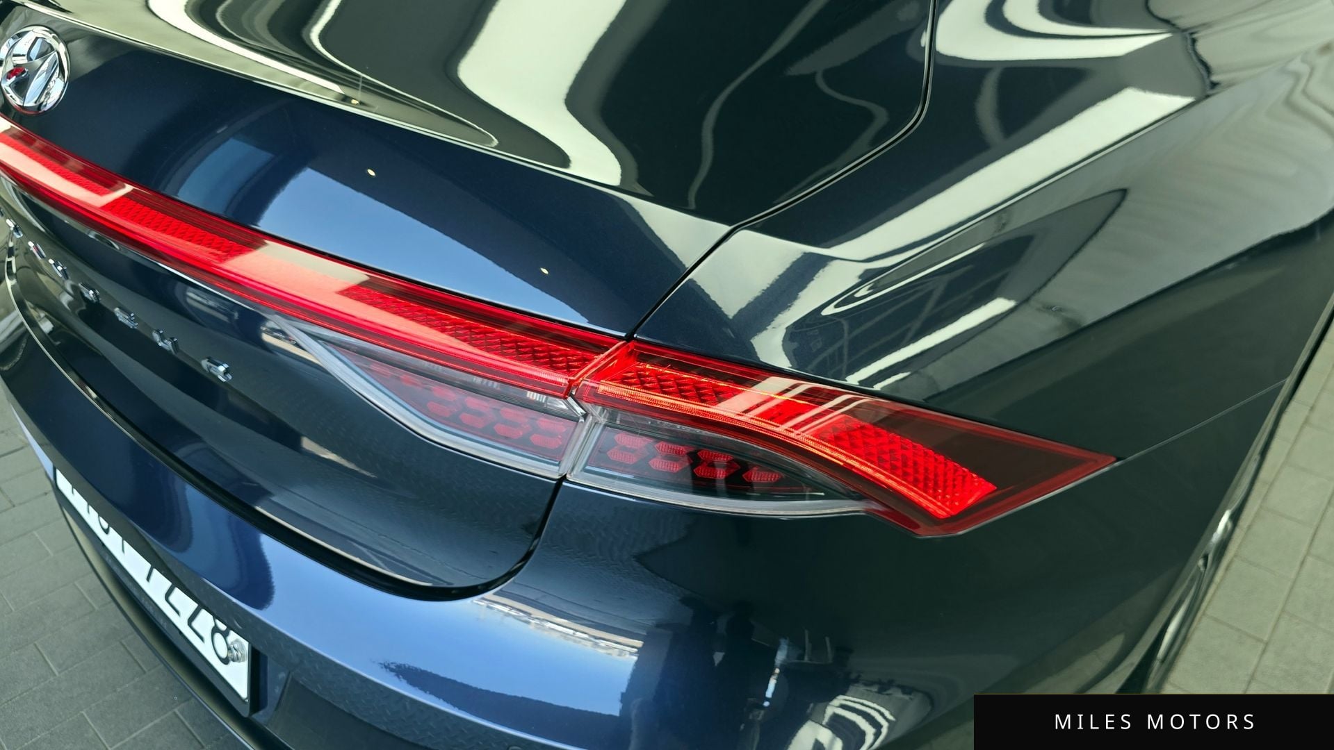 Hyundai Grandeur 2020 — миниатюра 9