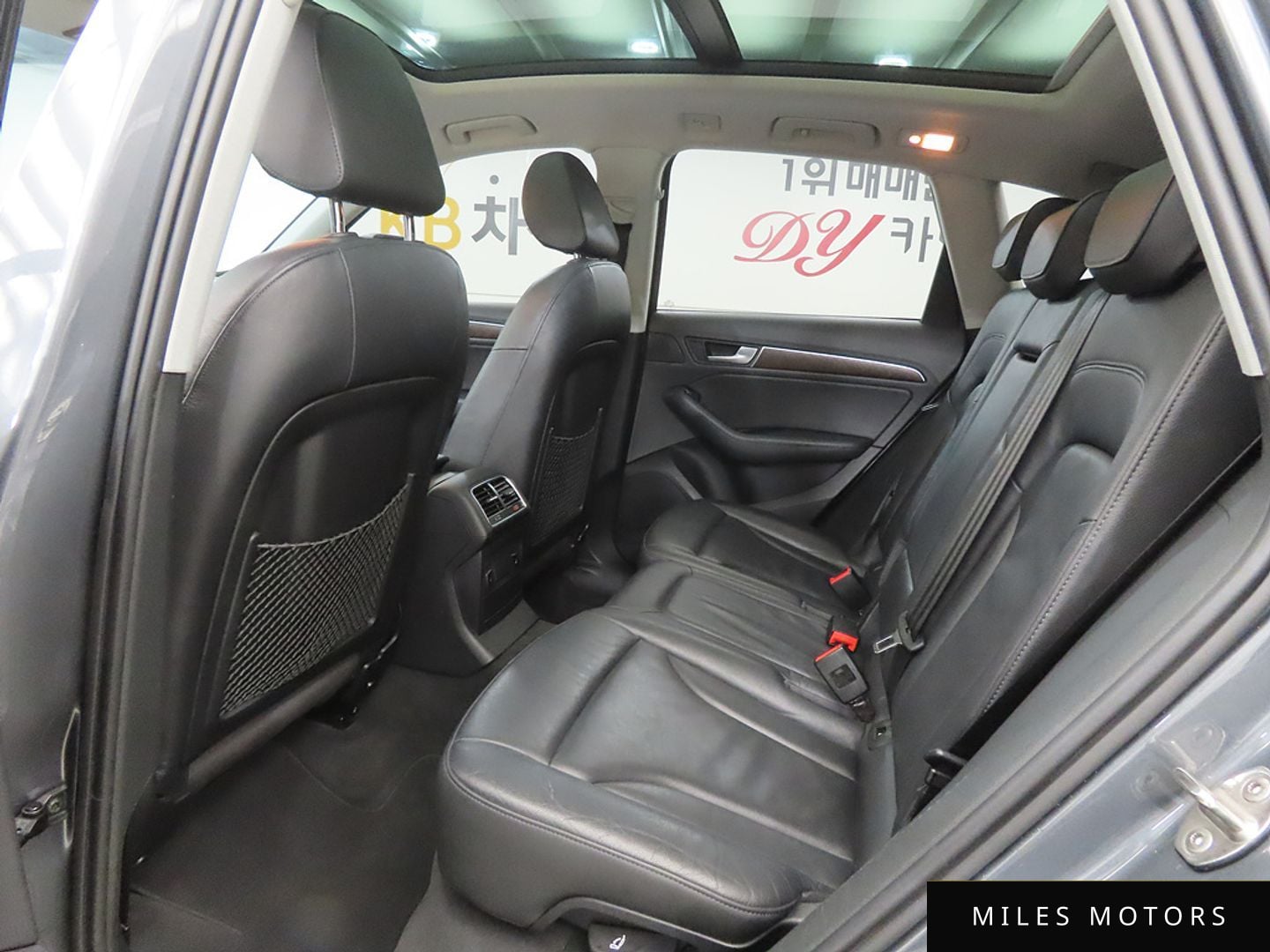 Audi Q5 2015 — миниатюра 6