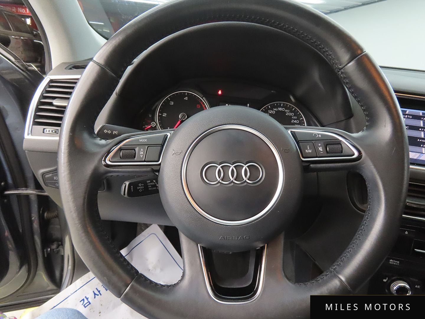 Audi Q5 2015 — миниатюра 8