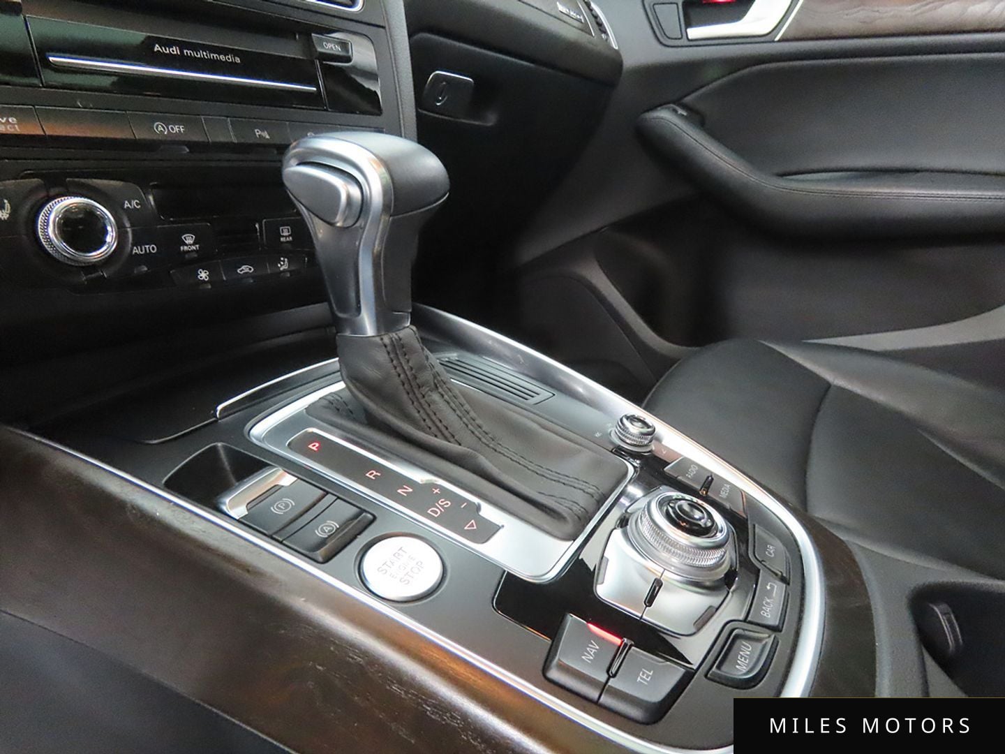 Audi Q5 2015 — миниатюра 11