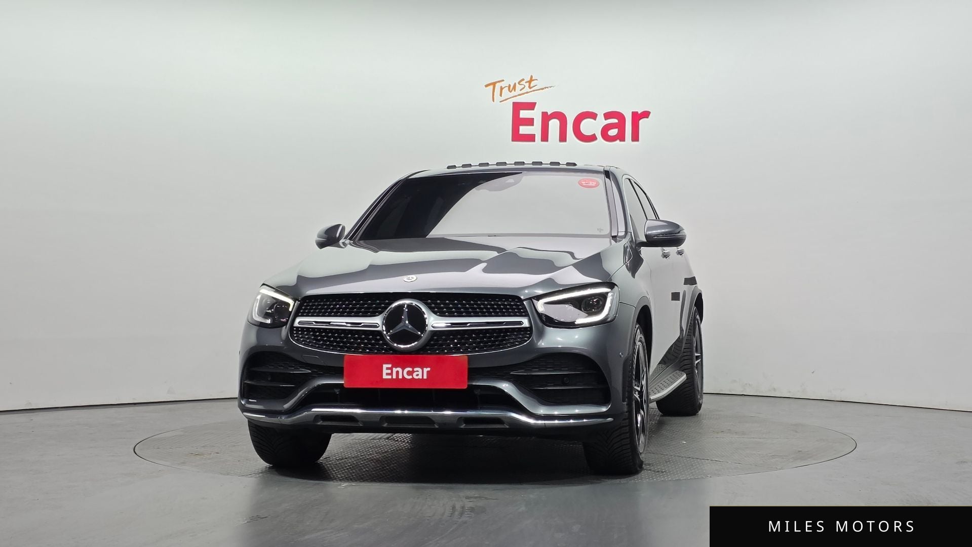 Mercedes-Benz GLC-Class X253 2021 — миниатюра 3