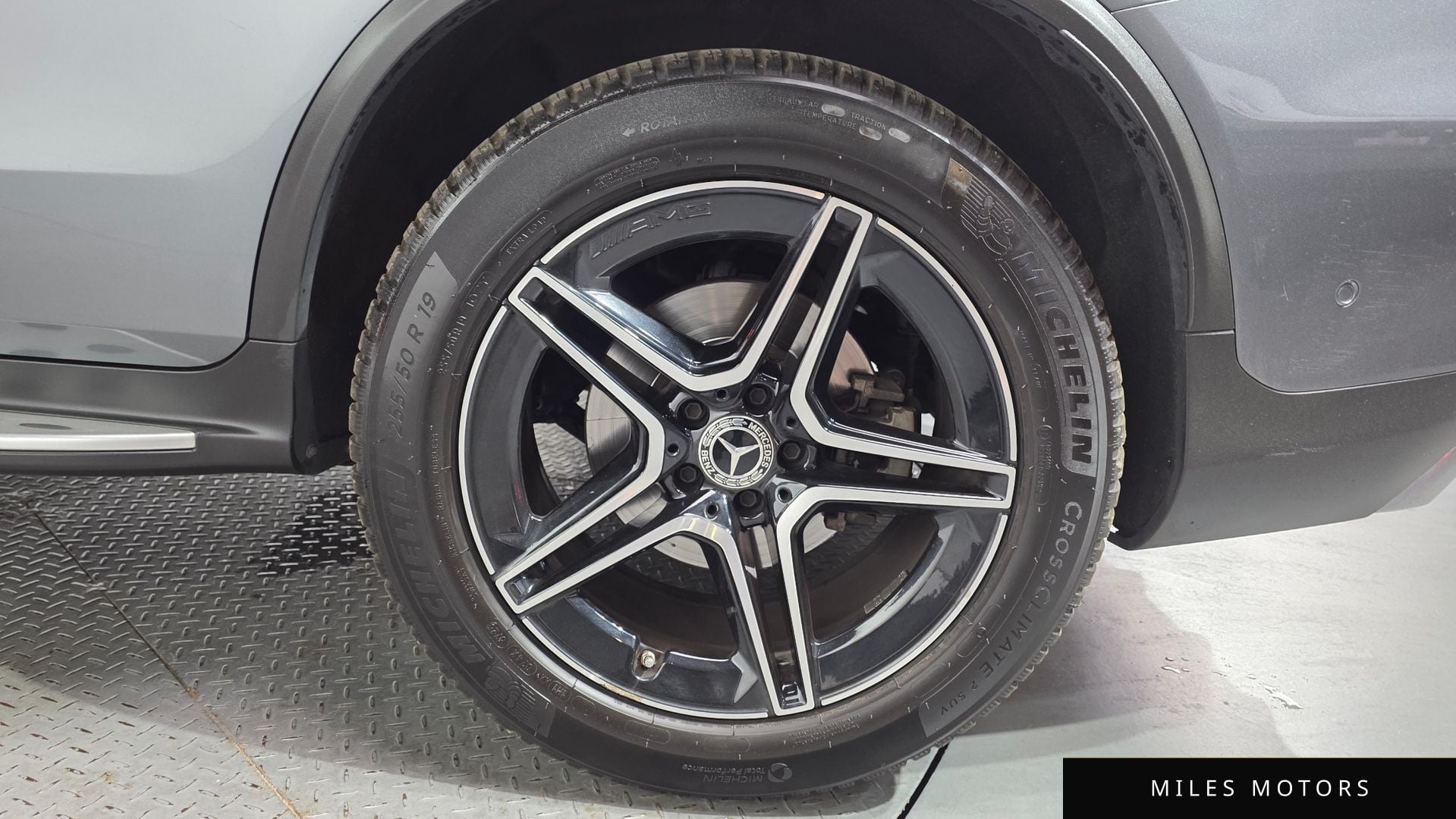Mercedes-Benz GLC-Class X253 2021 — миниатюра 7