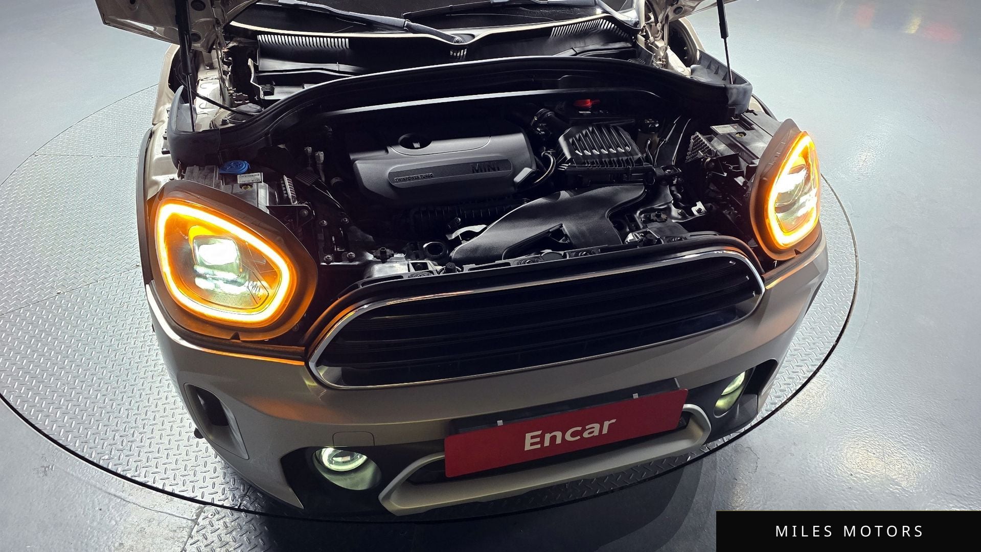 MINI Countryman 2023 — миниатюра 5