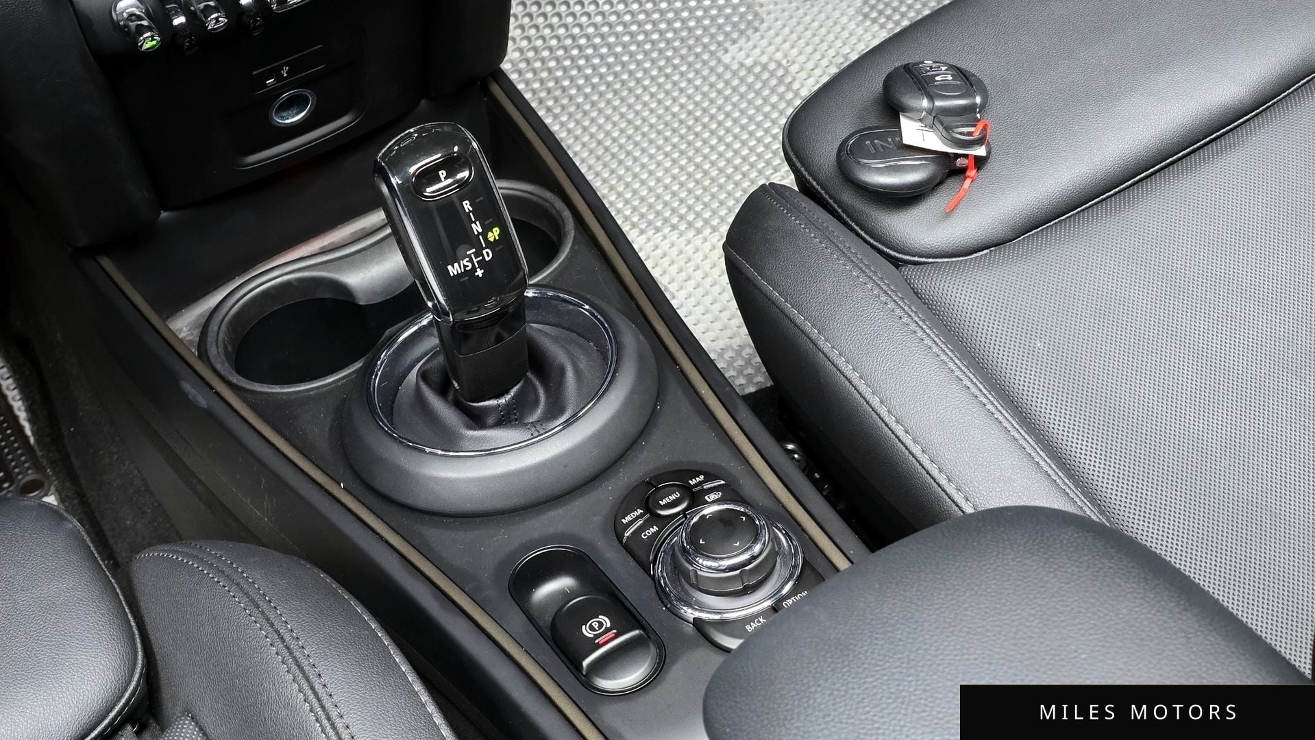 MINI Countryman 2023 — миниатюра 11