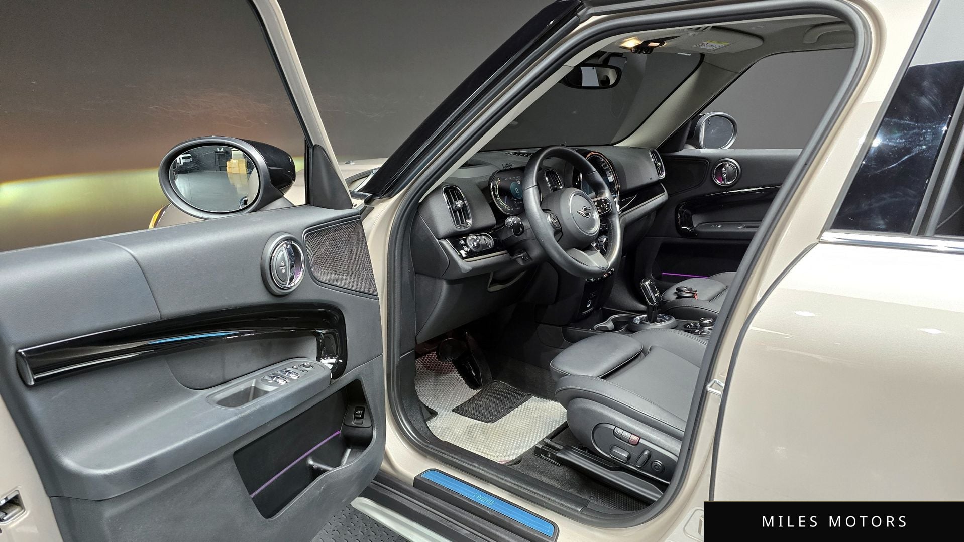 MINI Countryman 2023 — миниатюра 12