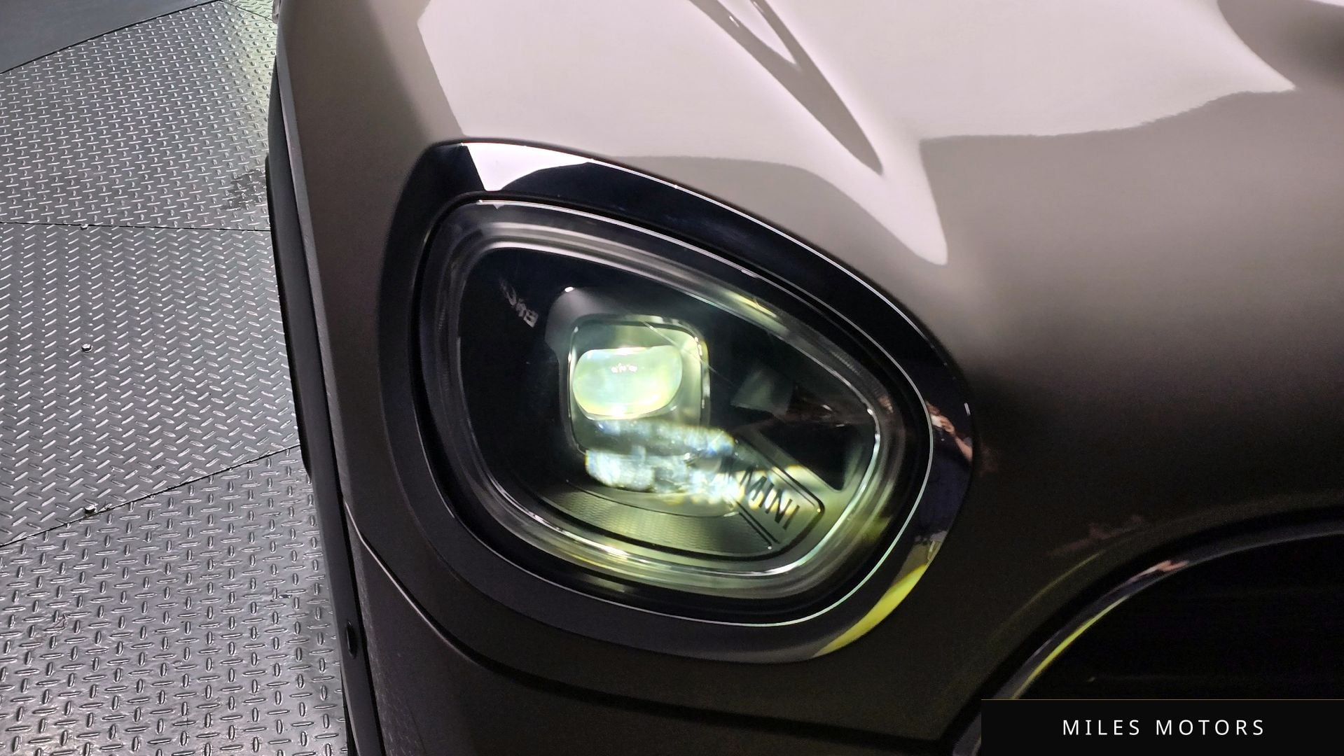 MINI Countryman 2023 — миниатюра 7