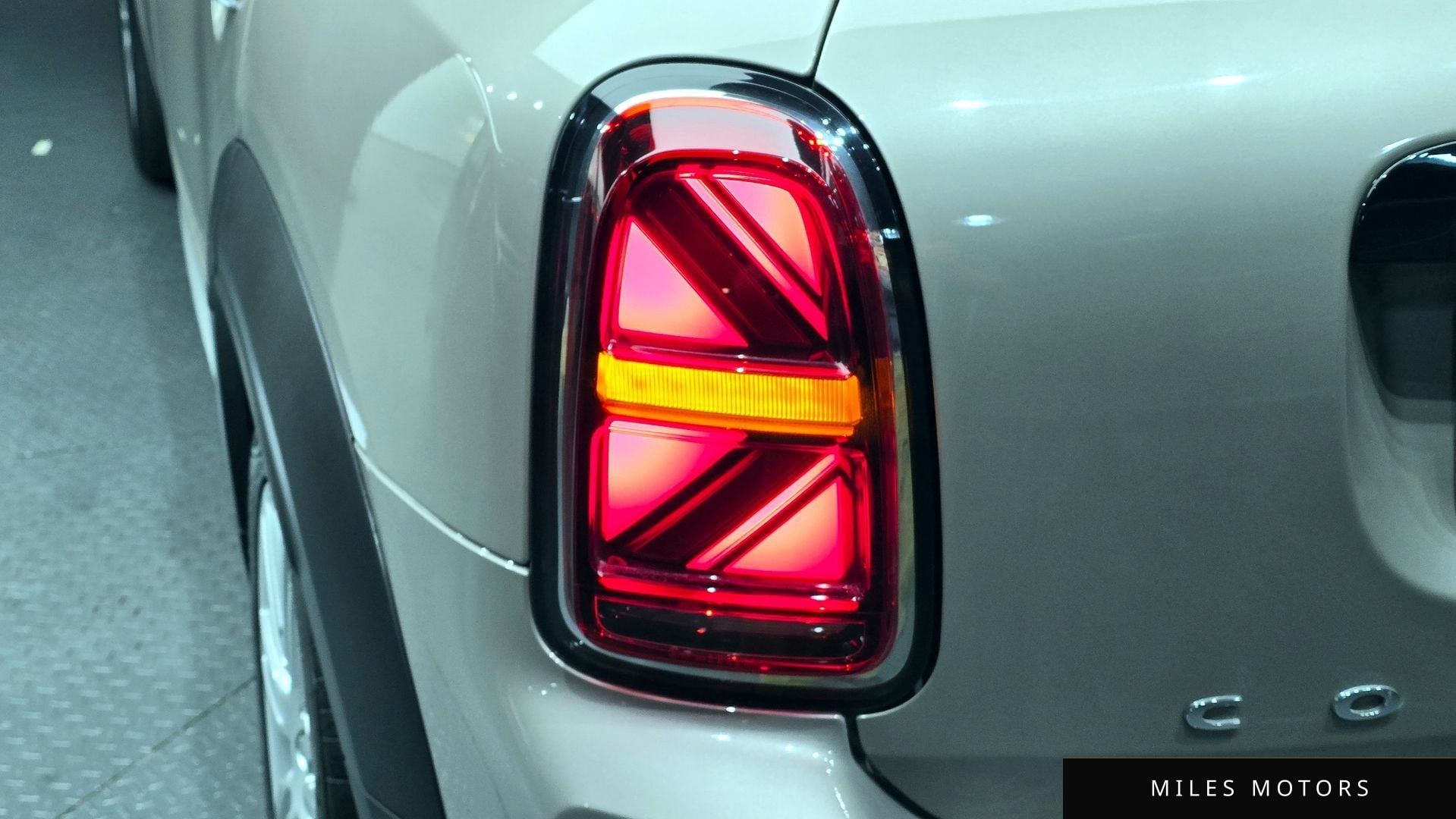 MINI Countryman 2023 — миниатюра 8