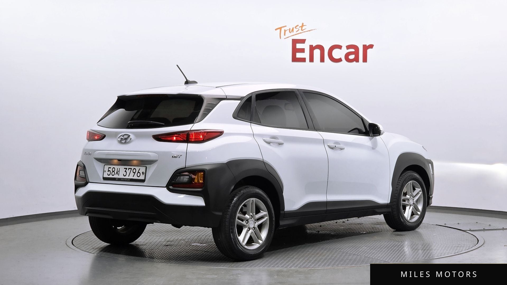 Hyundai Kona 2018 — миниатюра 2