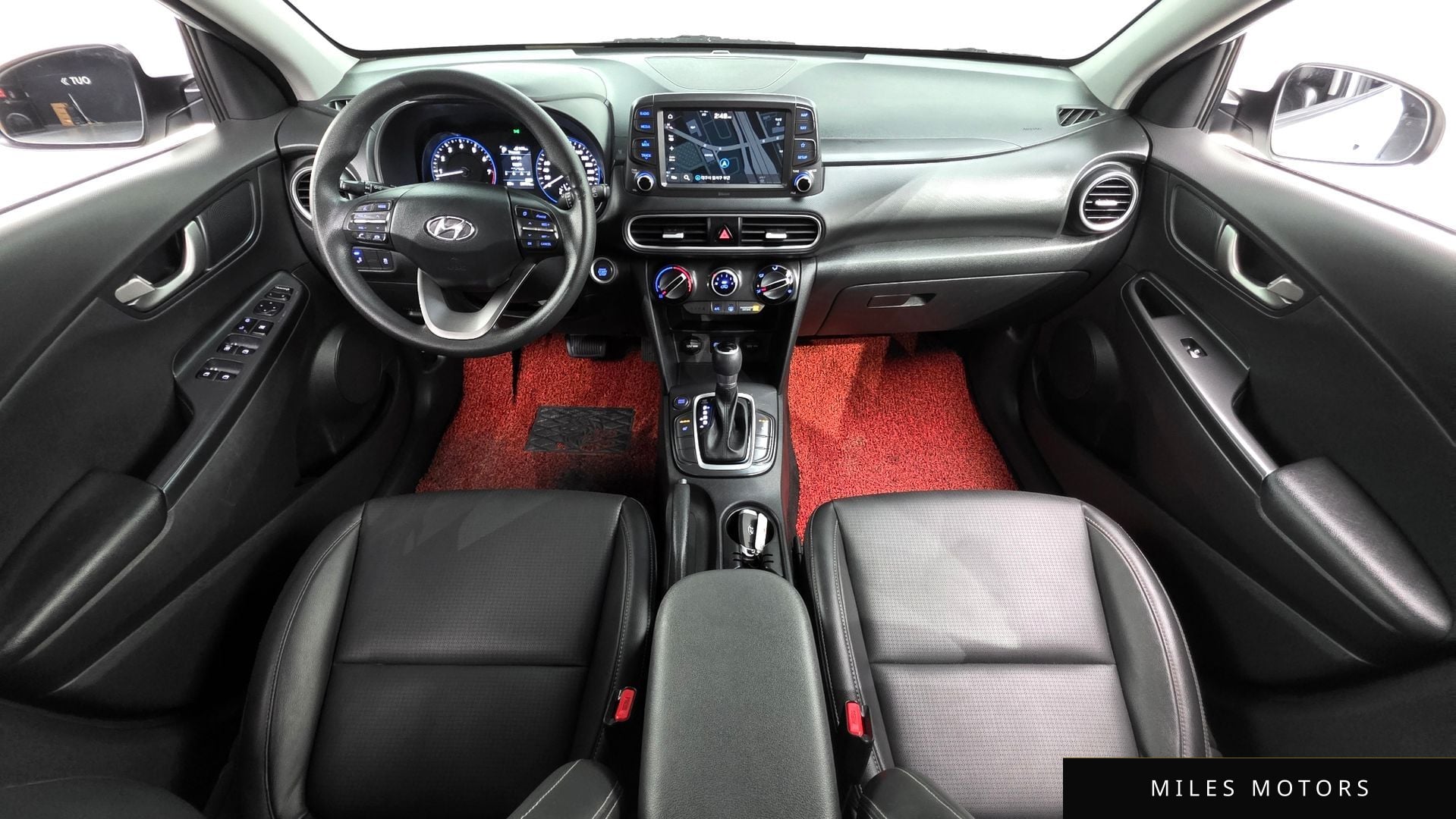 Hyundai Kona 2018 — миниатюра 10