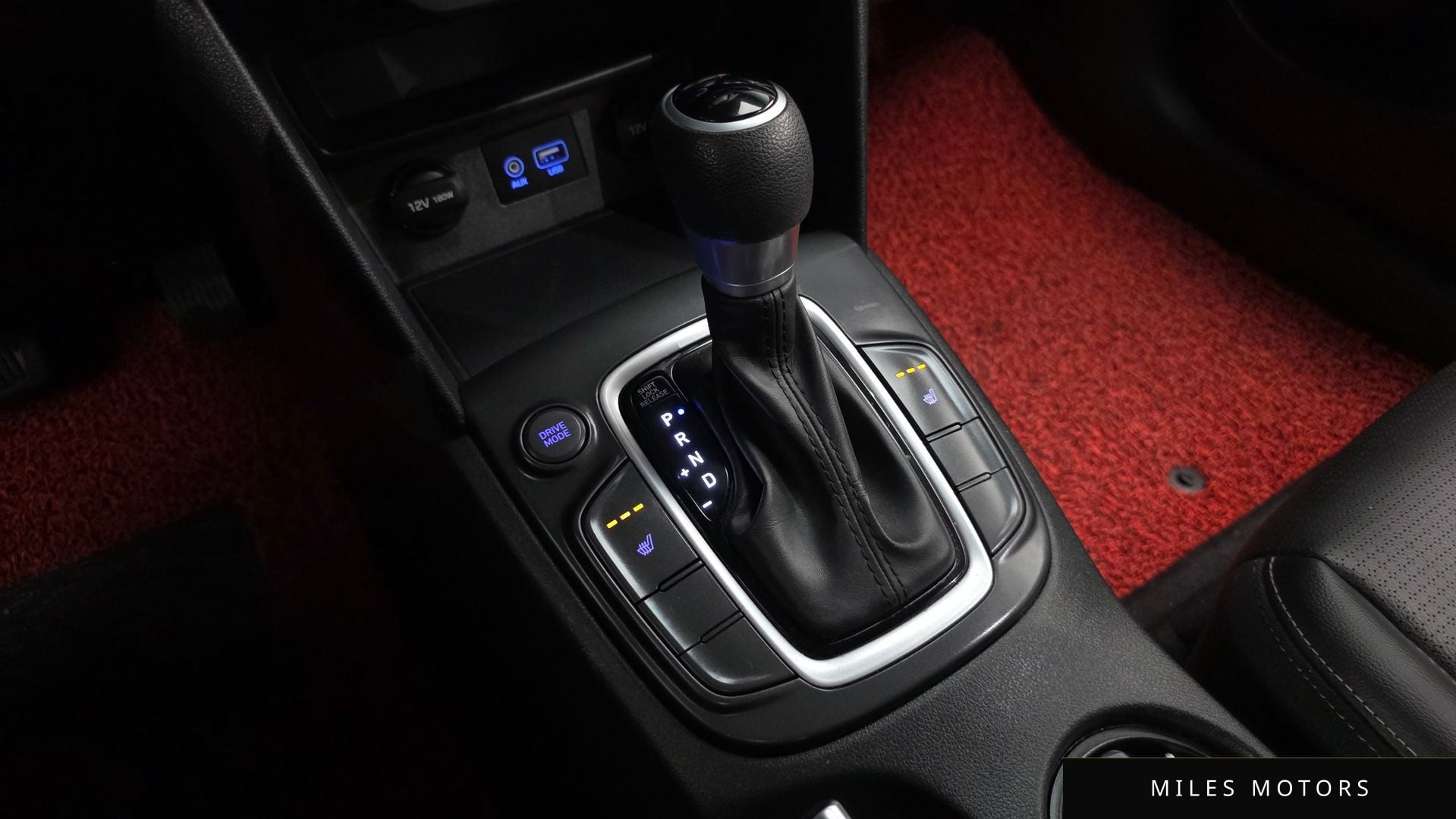 Hyundai Kona 2018 — миниатюра 12