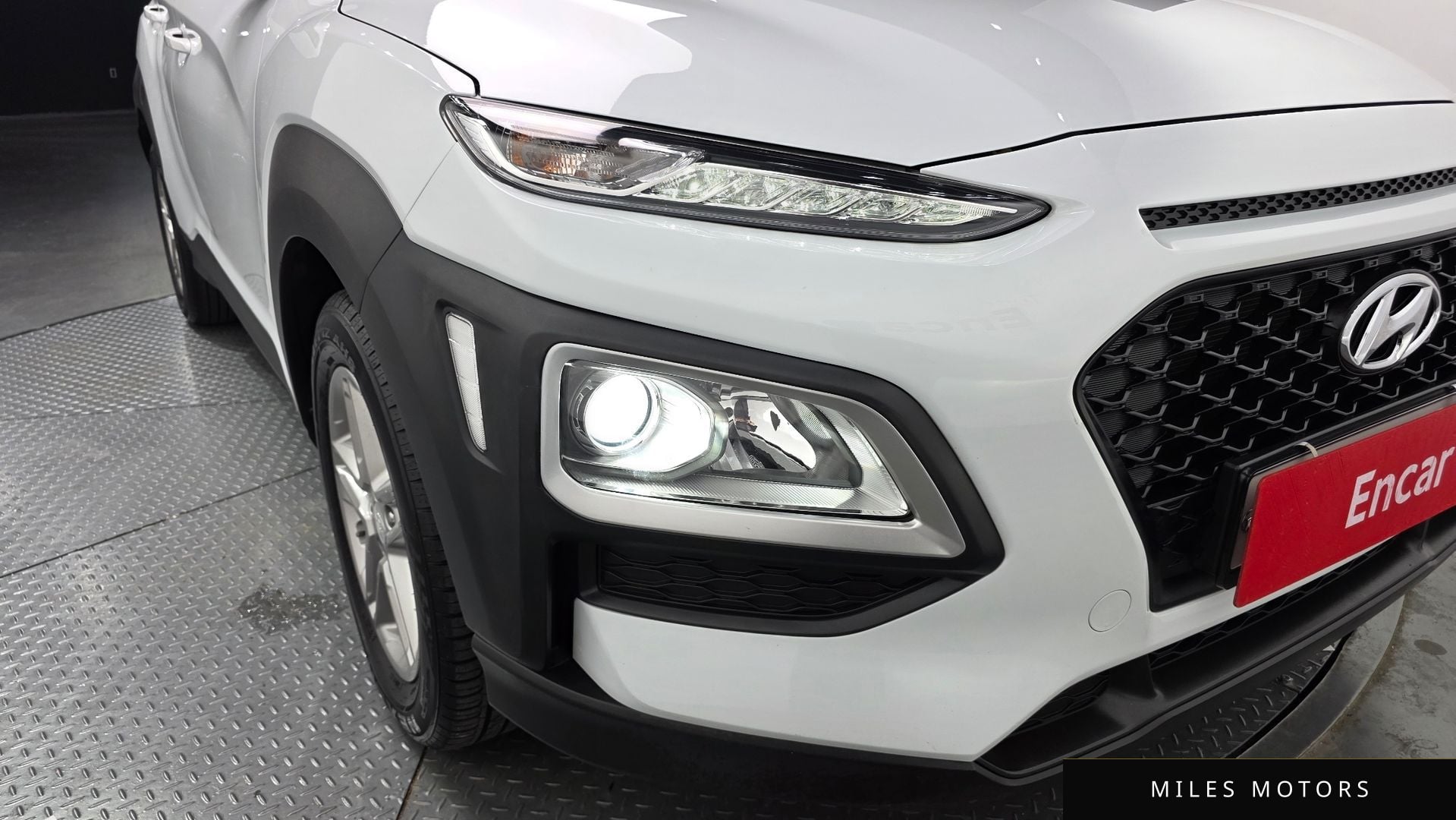 Hyundai Kona 2018 — миниатюра 8