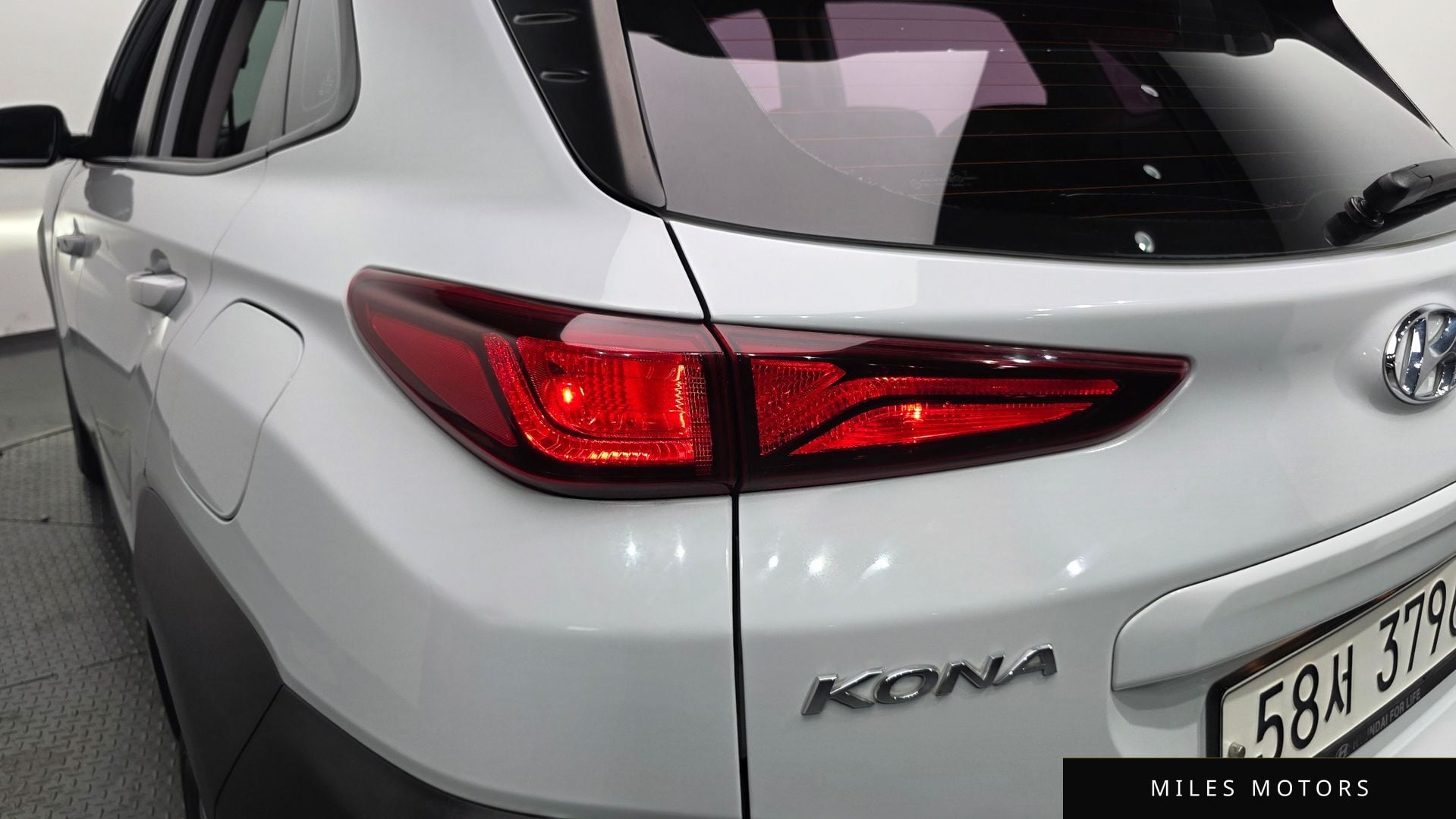 Hyundai Kona 2018 — миниатюра 9
