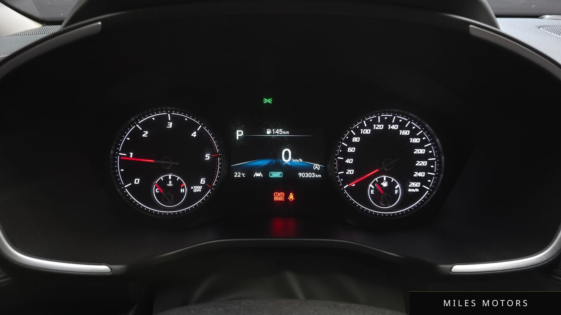 Hyundai Santafe 2022 — миниатюра 11