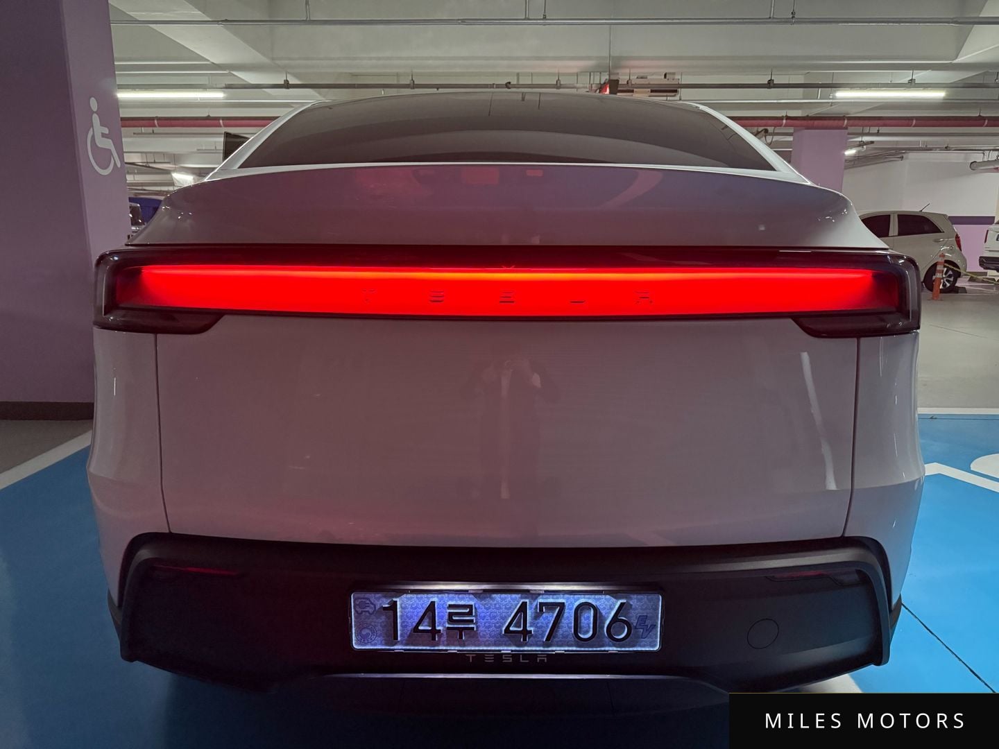 Tesla Model Y 2026 — миниатюра 6