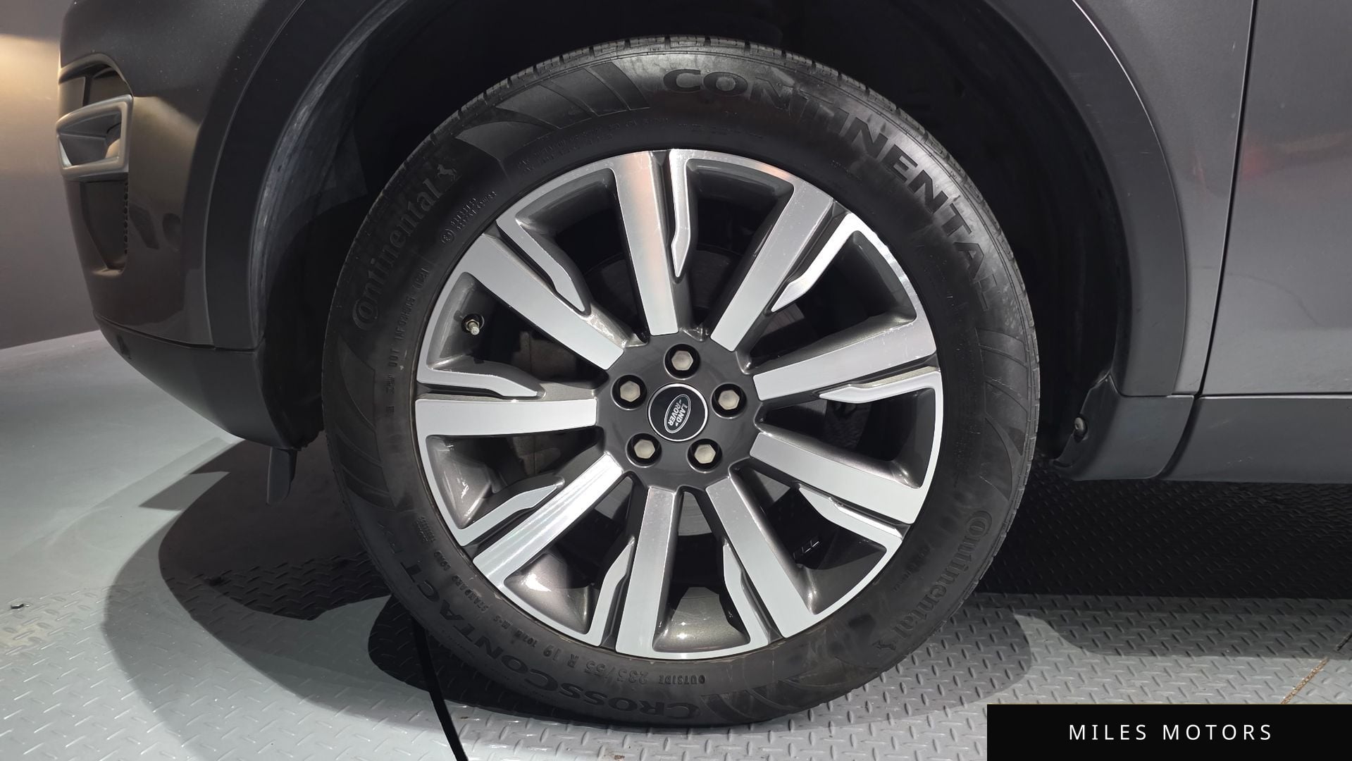 Land Rover Discovery Sport 2018 — миниатюра 5