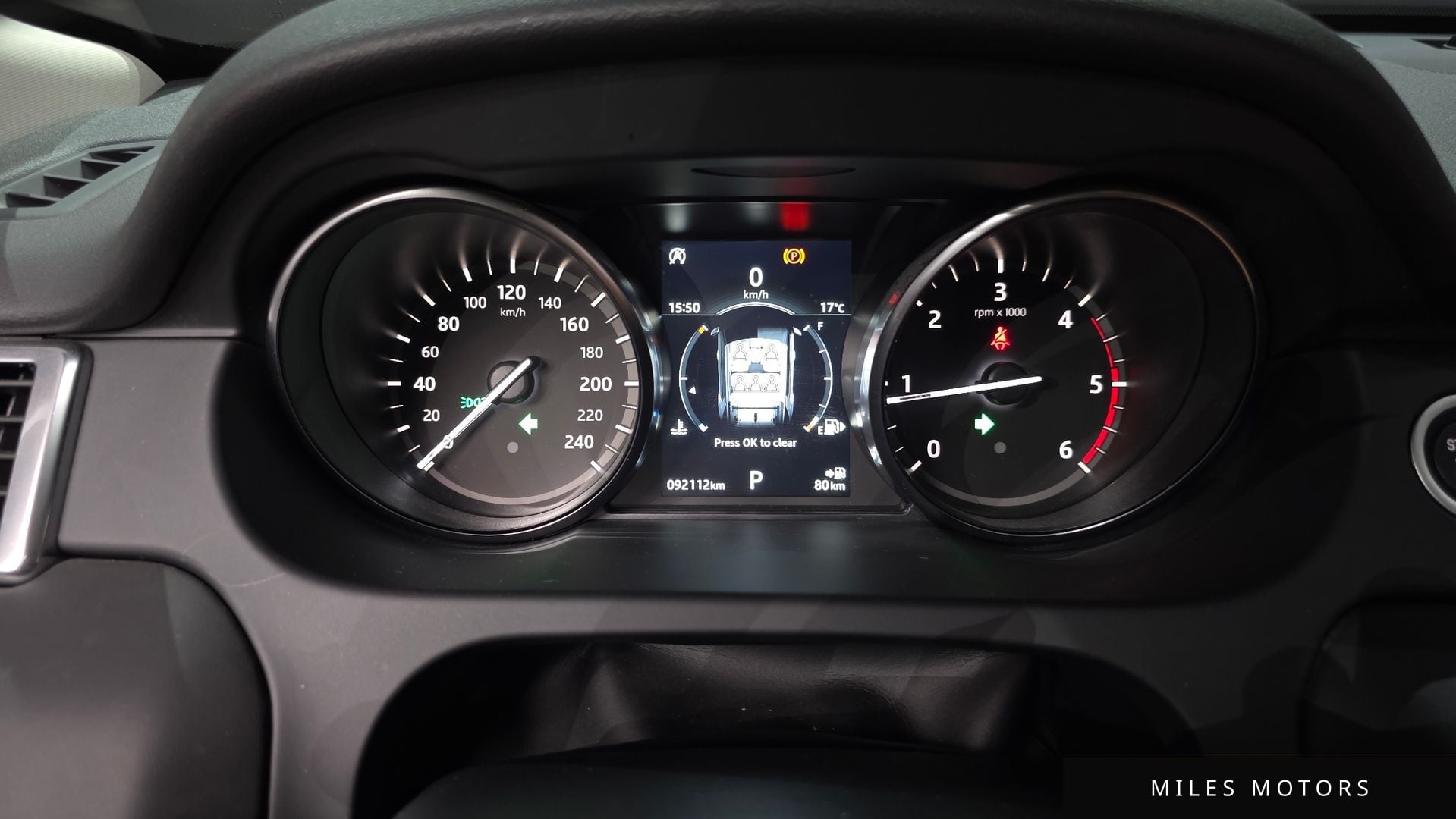 Land Rover Discovery Sport 2018 — миниатюра 11
