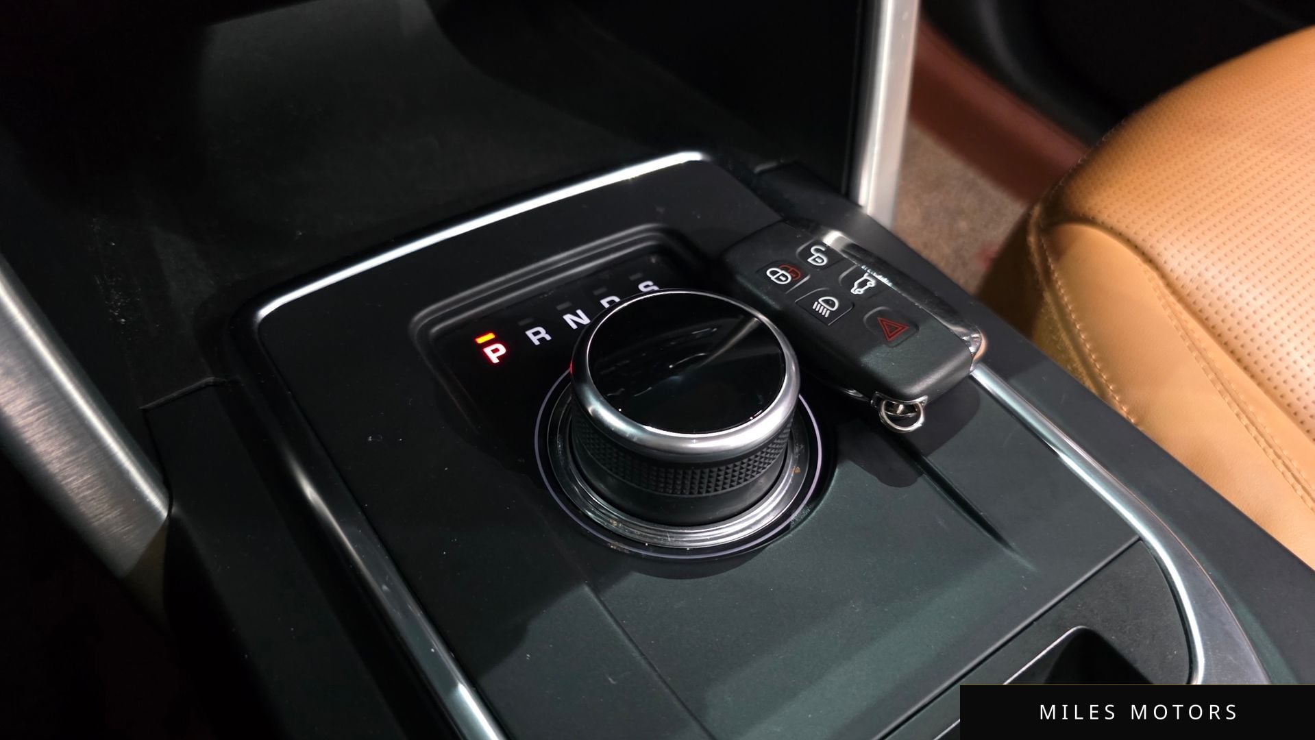 Land Rover Discovery Sport 2018 — миниатюра 12