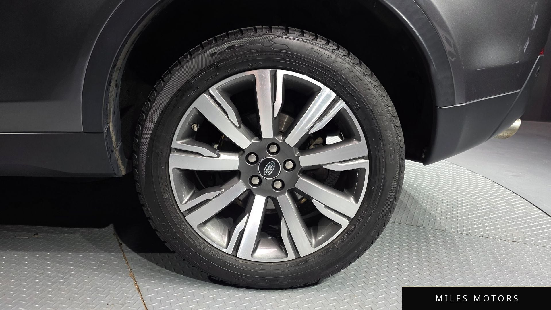 Land Rover Discovery Sport 2018 — миниатюра 7