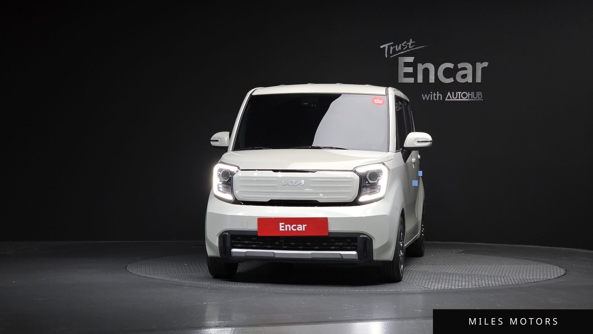 Kia RAY 2023 — миниатюра 3