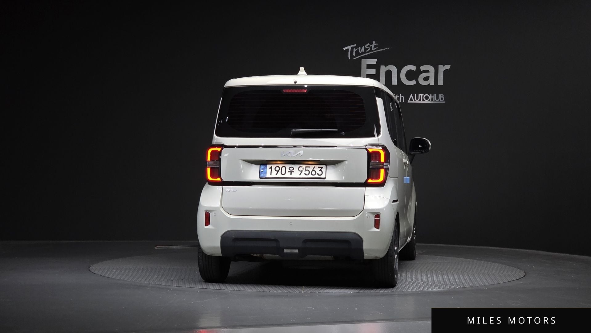 Kia RAY 2023 — миниатюра 4