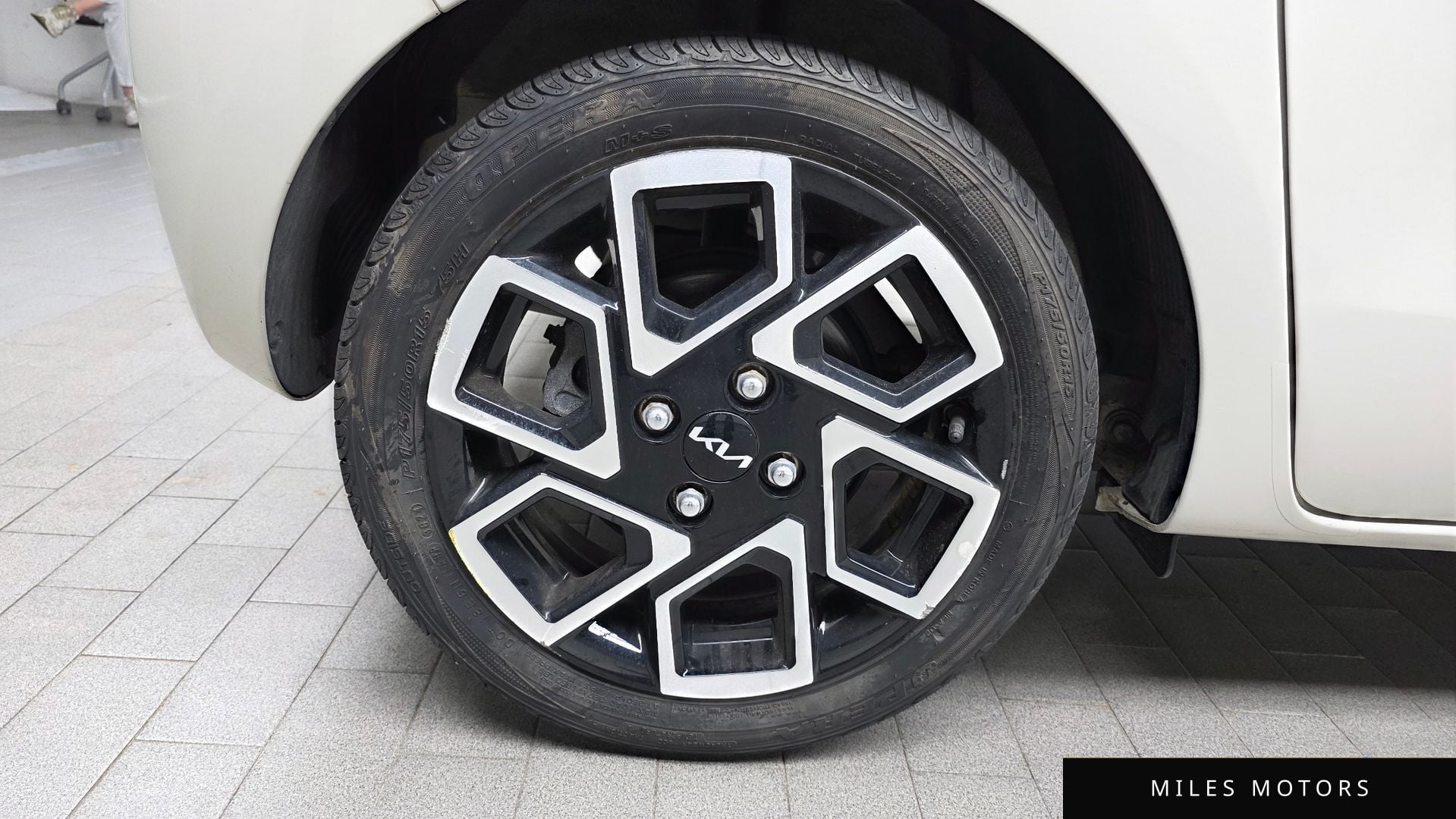 Kia RAY 2023 — миниатюра 5