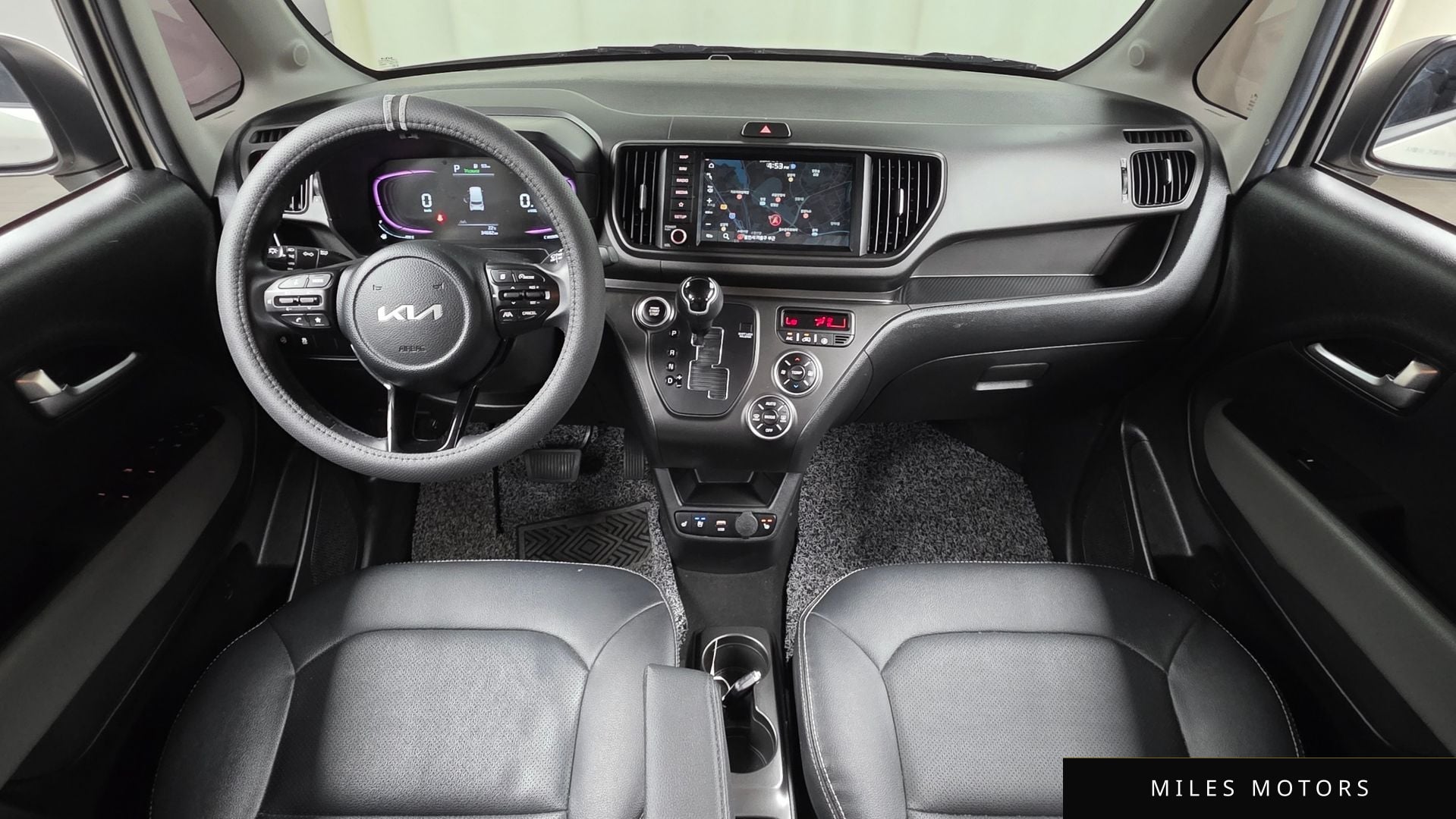 Kia RAY 2023 — миниатюра 10