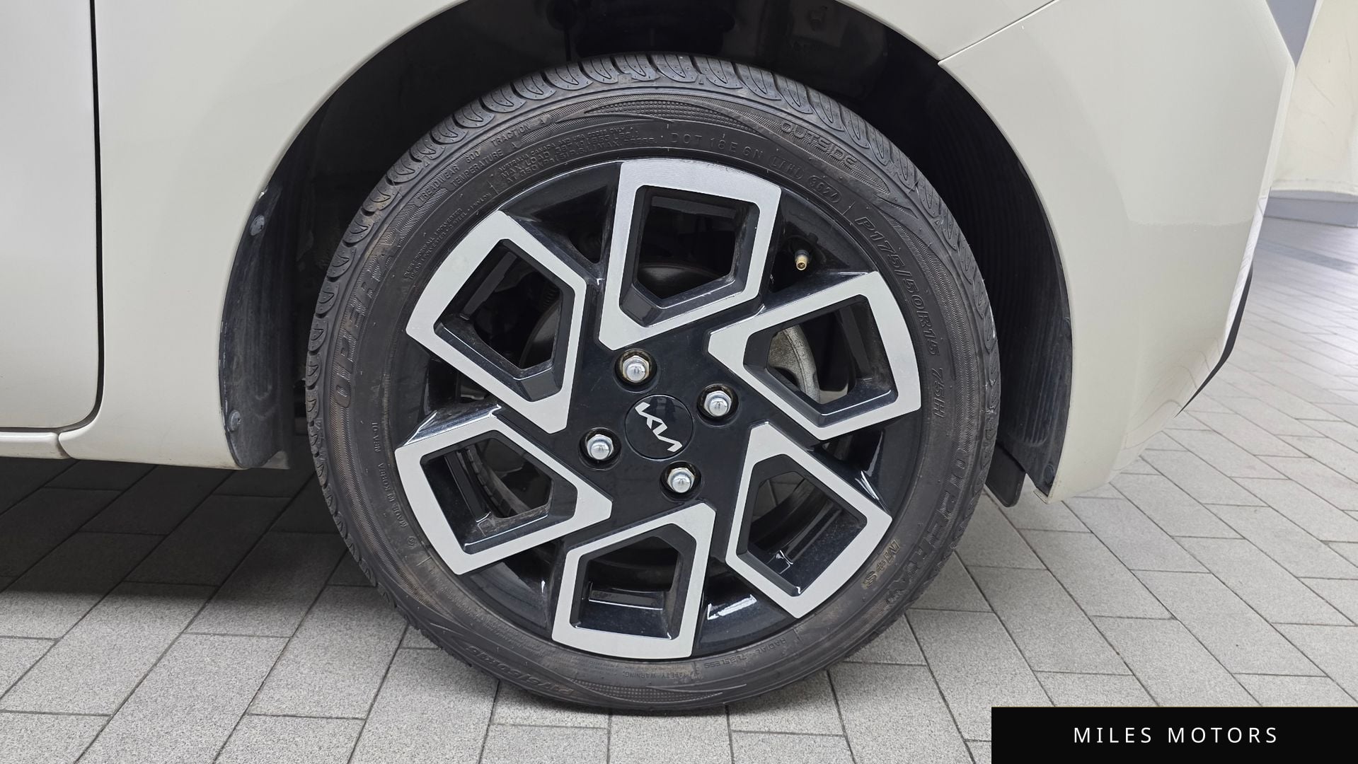 Kia RAY 2023 — миниатюра 7