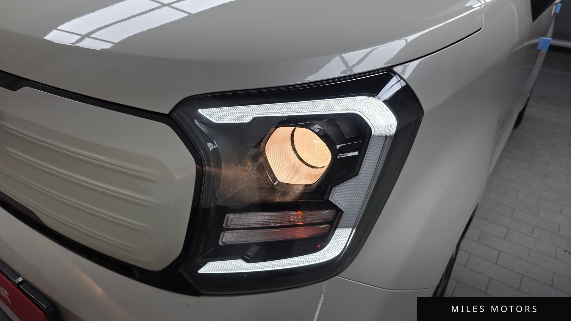 Kia RAY 2023 — миниатюра 8