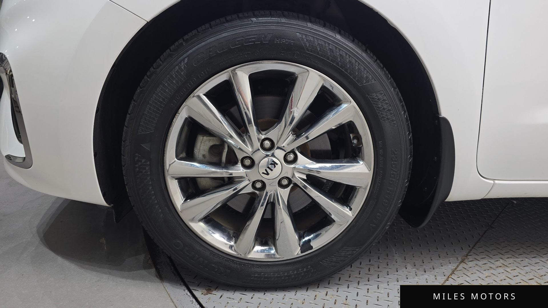 Kia Canival 2019 — миниатюра 5