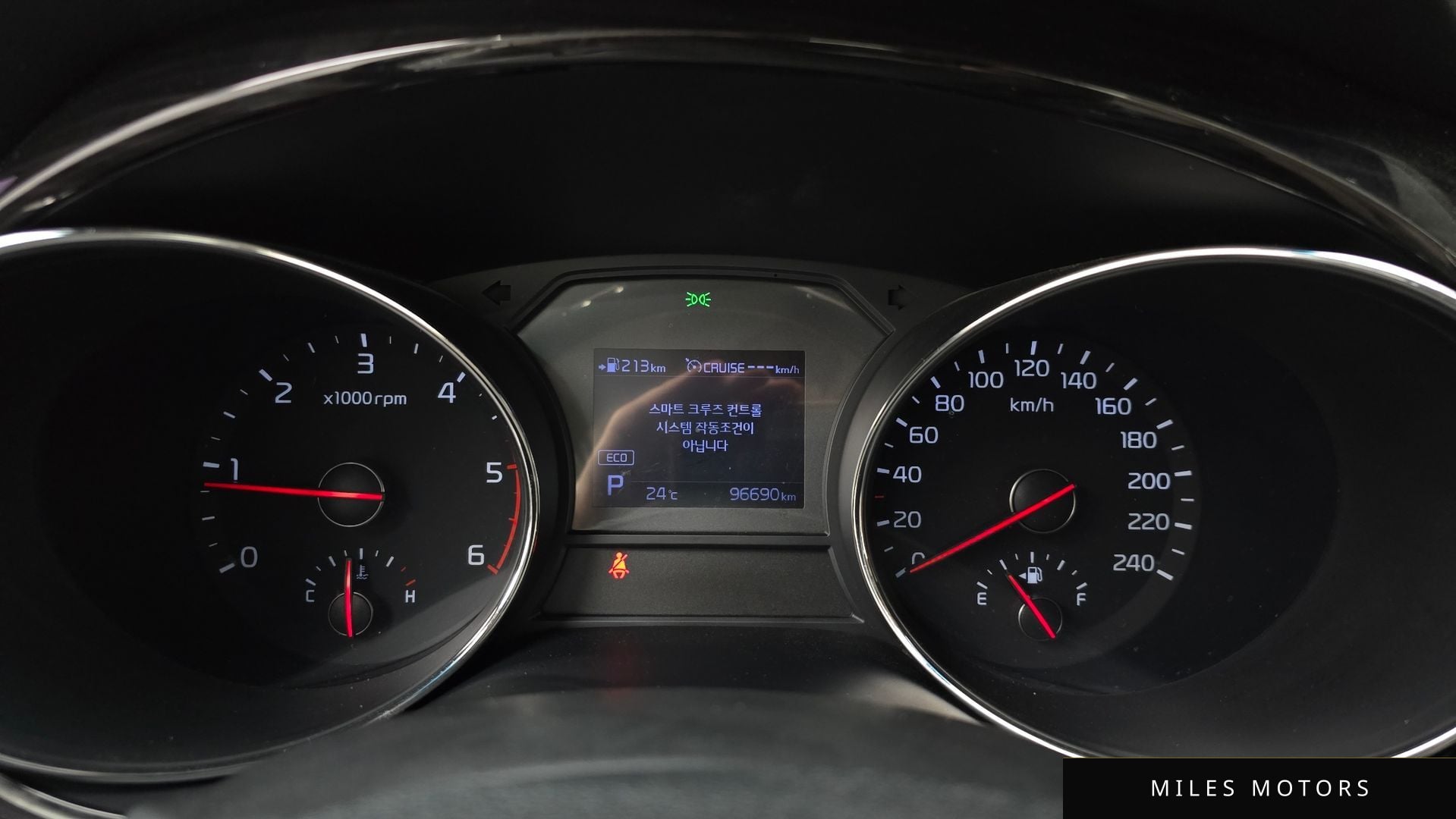 Kia Canival 2019 — миниатюра 8