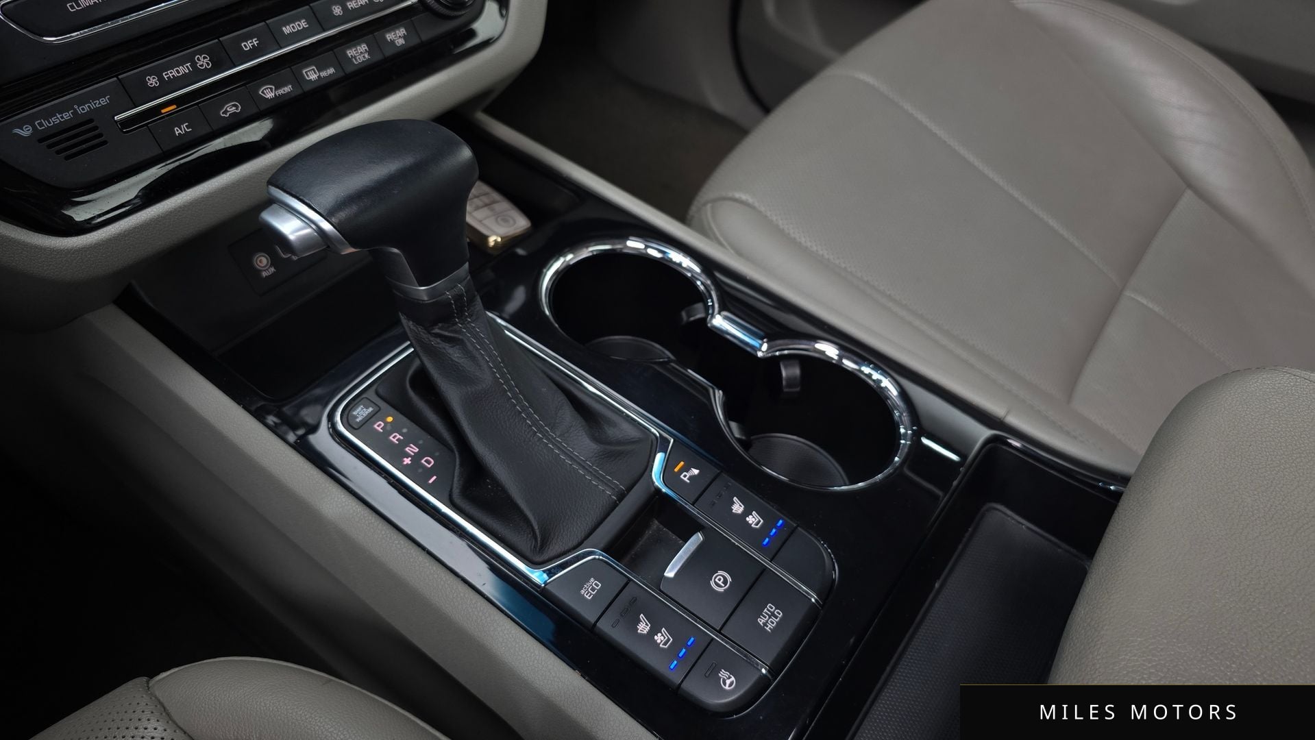 Kia Canival 2019 — миниатюра 9