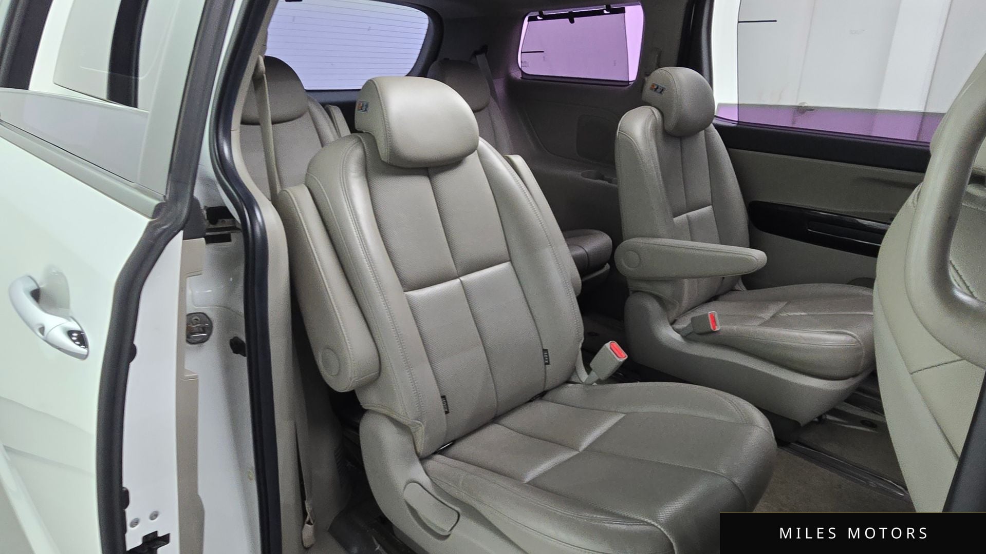 Kia Canival 2019 — миниатюра 11