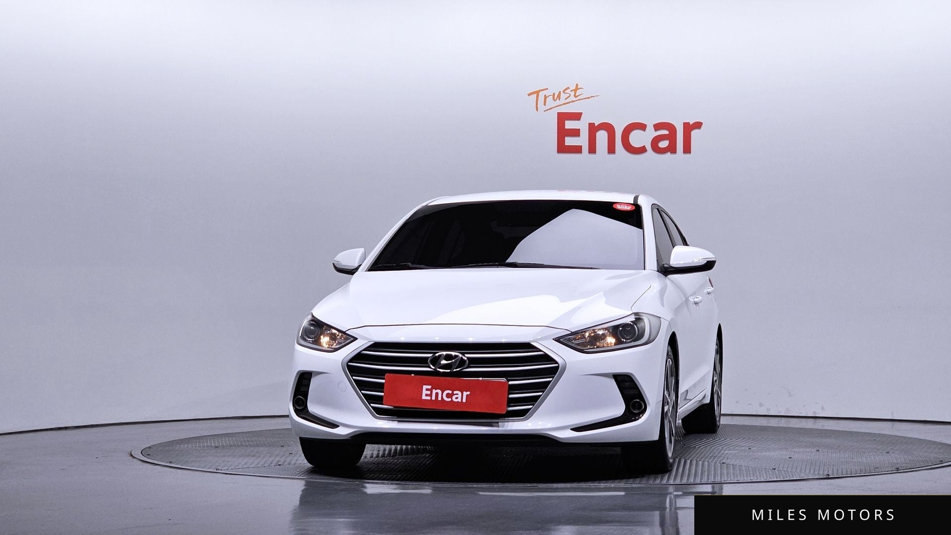 Hyundai AVANTE 2018 — миниатюра 3