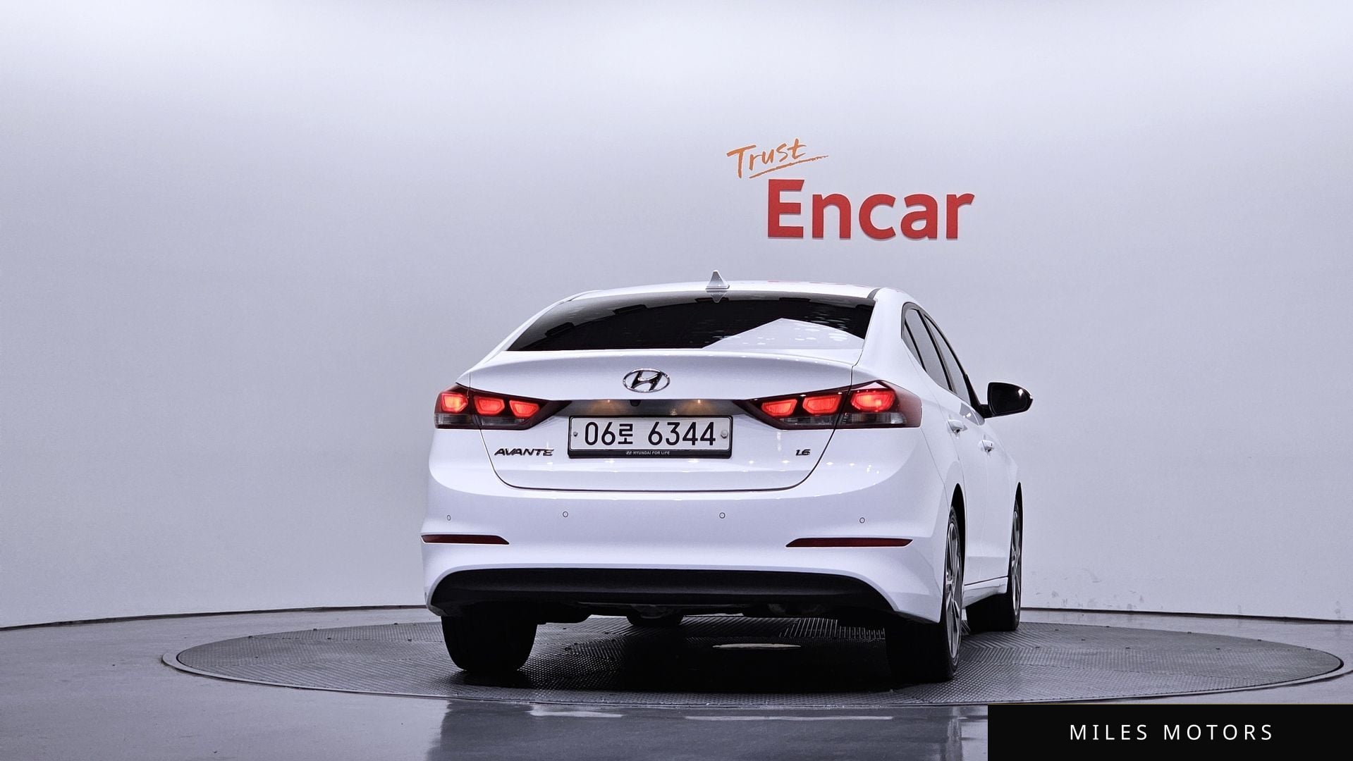 Hyundai AVANTE 2018 — миниатюра 4