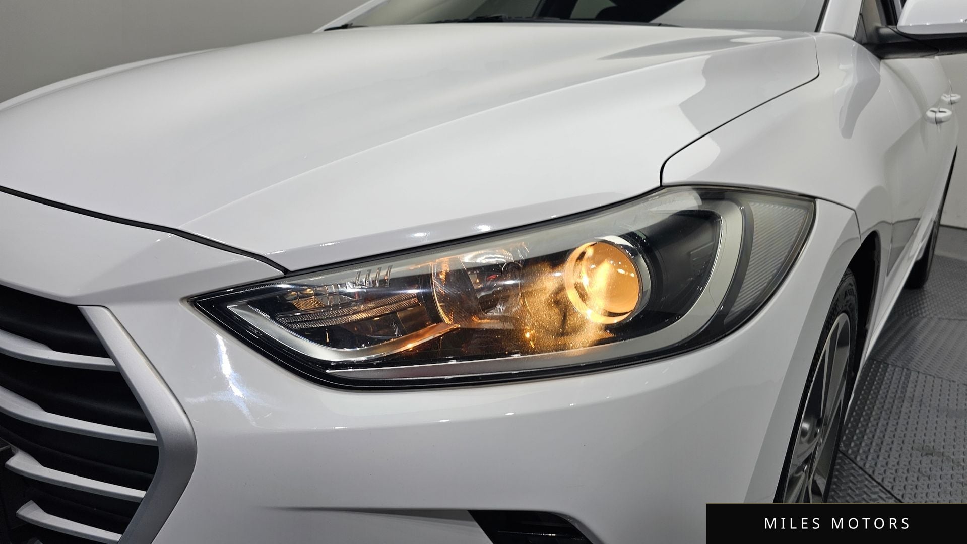 Hyundai AVANTE 2018 — миниатюра 8
