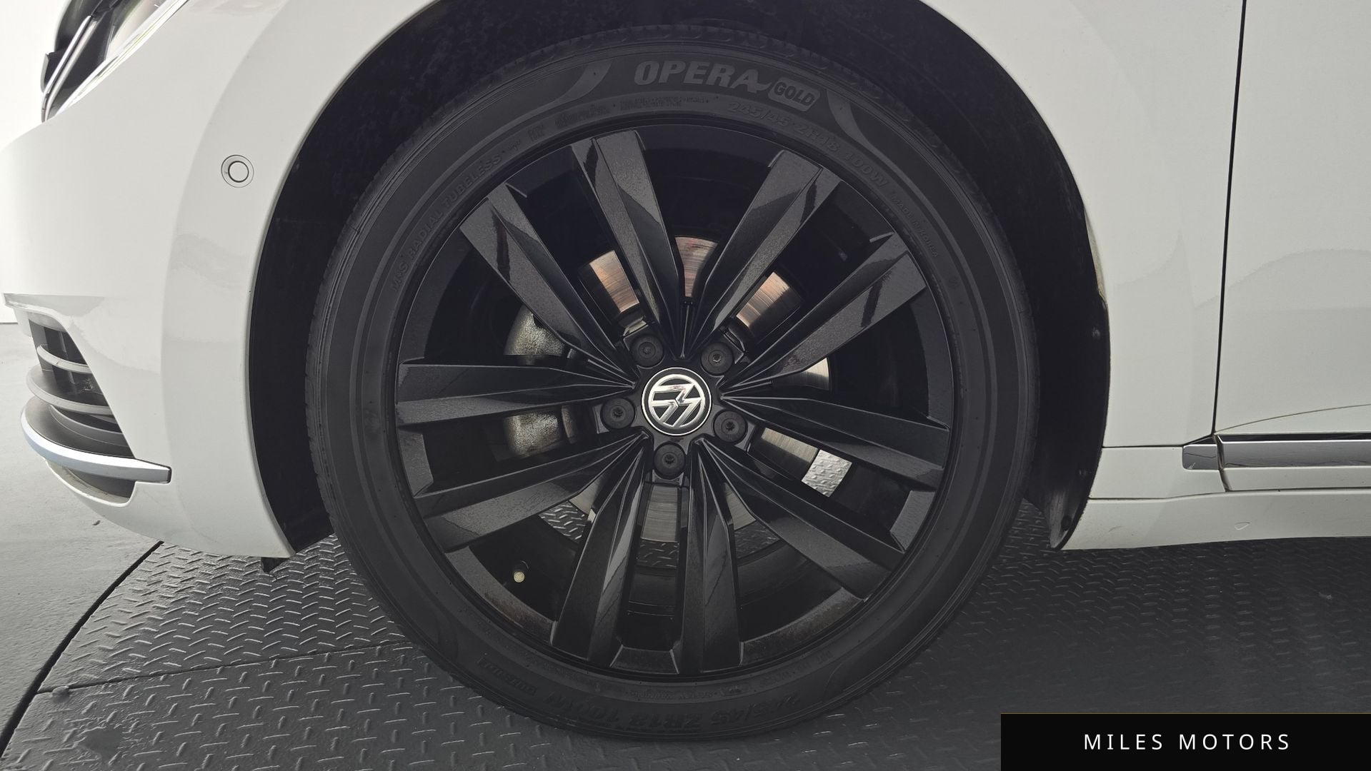 Volkswagen Arteon 2019 — миниатюра 4