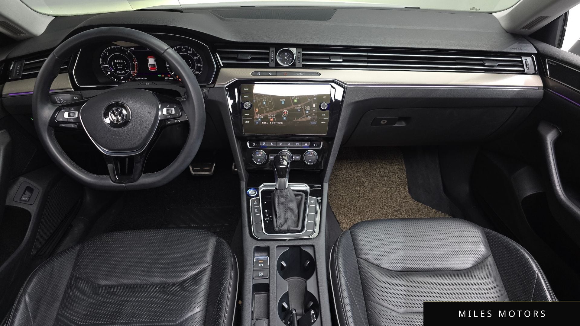 Volkswagen Arteon 2019 — миниатюра 9