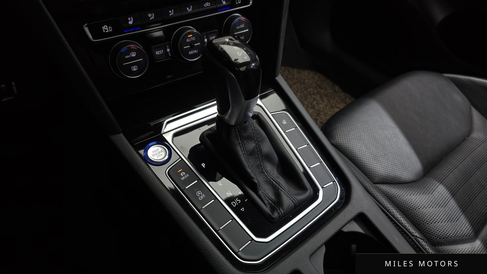 Volkswagen Arteon 2019 — миниатюра 11