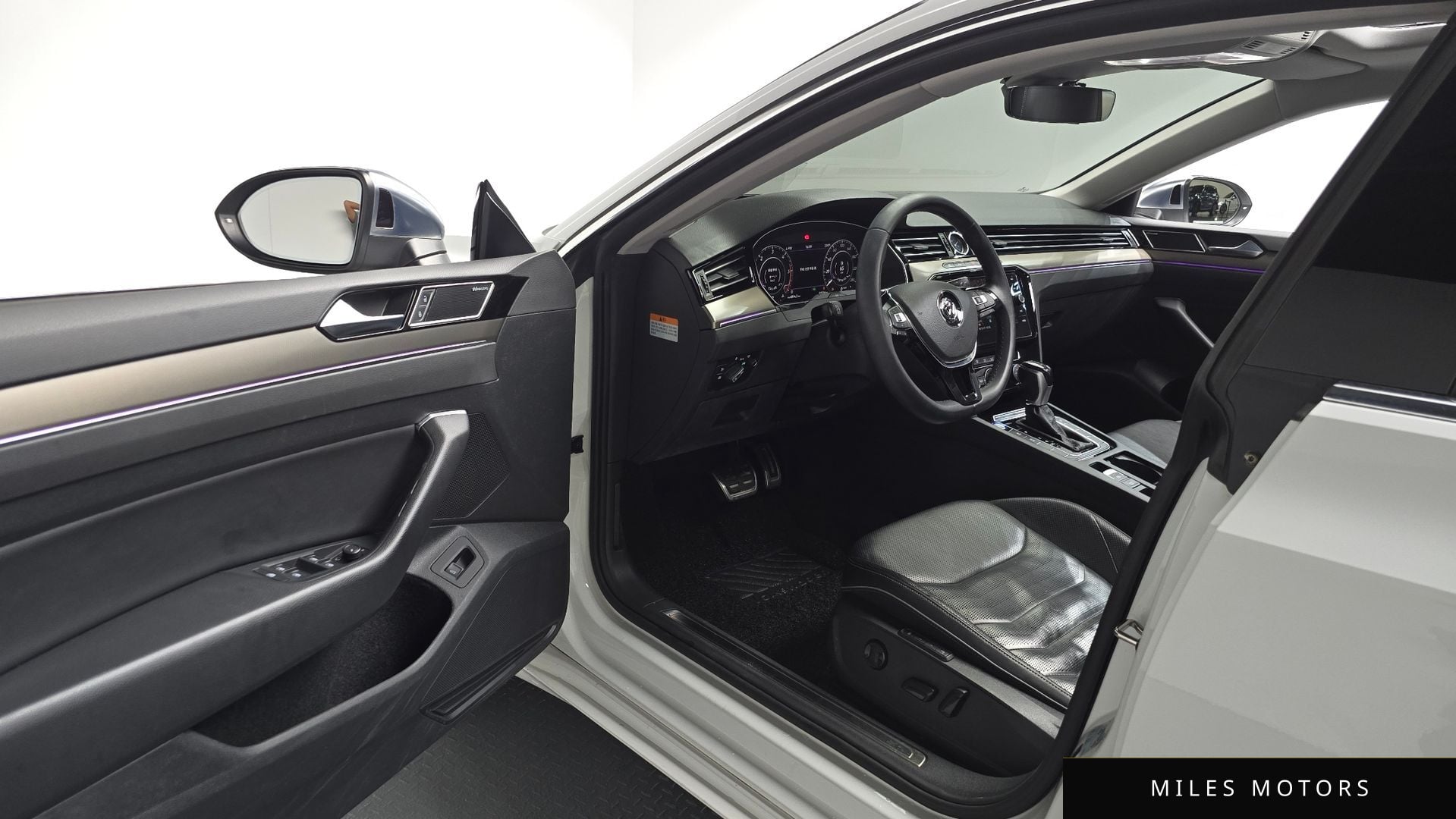 Volkswagen Arteon 2019 — миниатюра 12