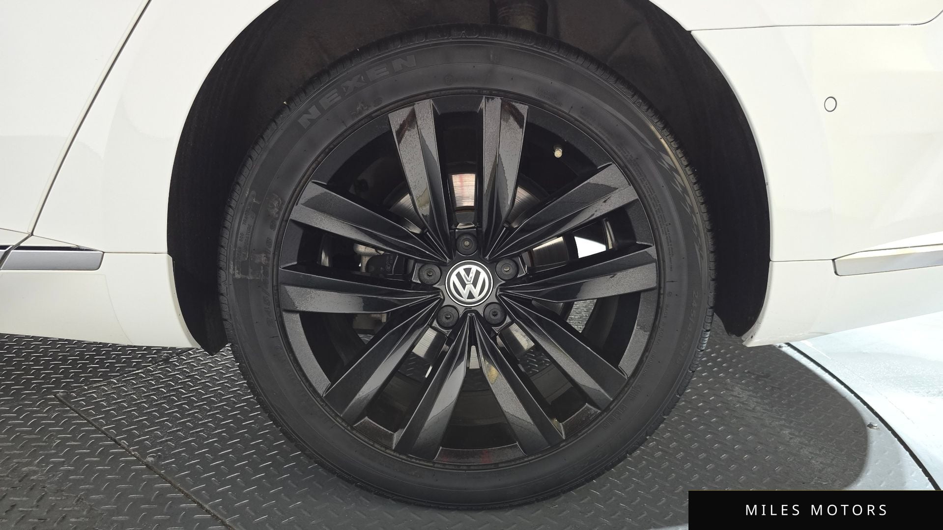 Volkswagen Arteon 2019 — миниатюра 6