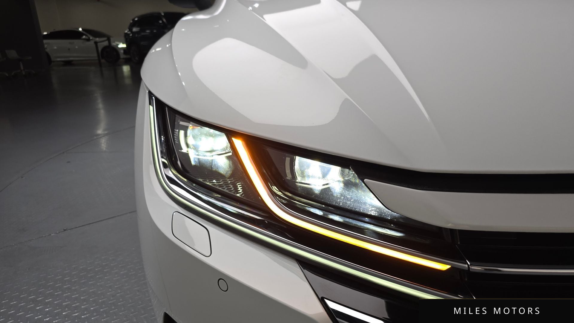 Volkswagen Arteon 2019 — миниатюра 7