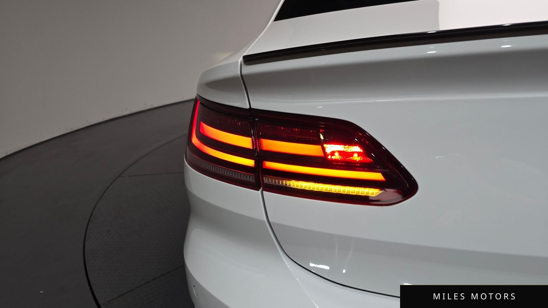 Volkswagen Arteon 2019 — миниатюра 8