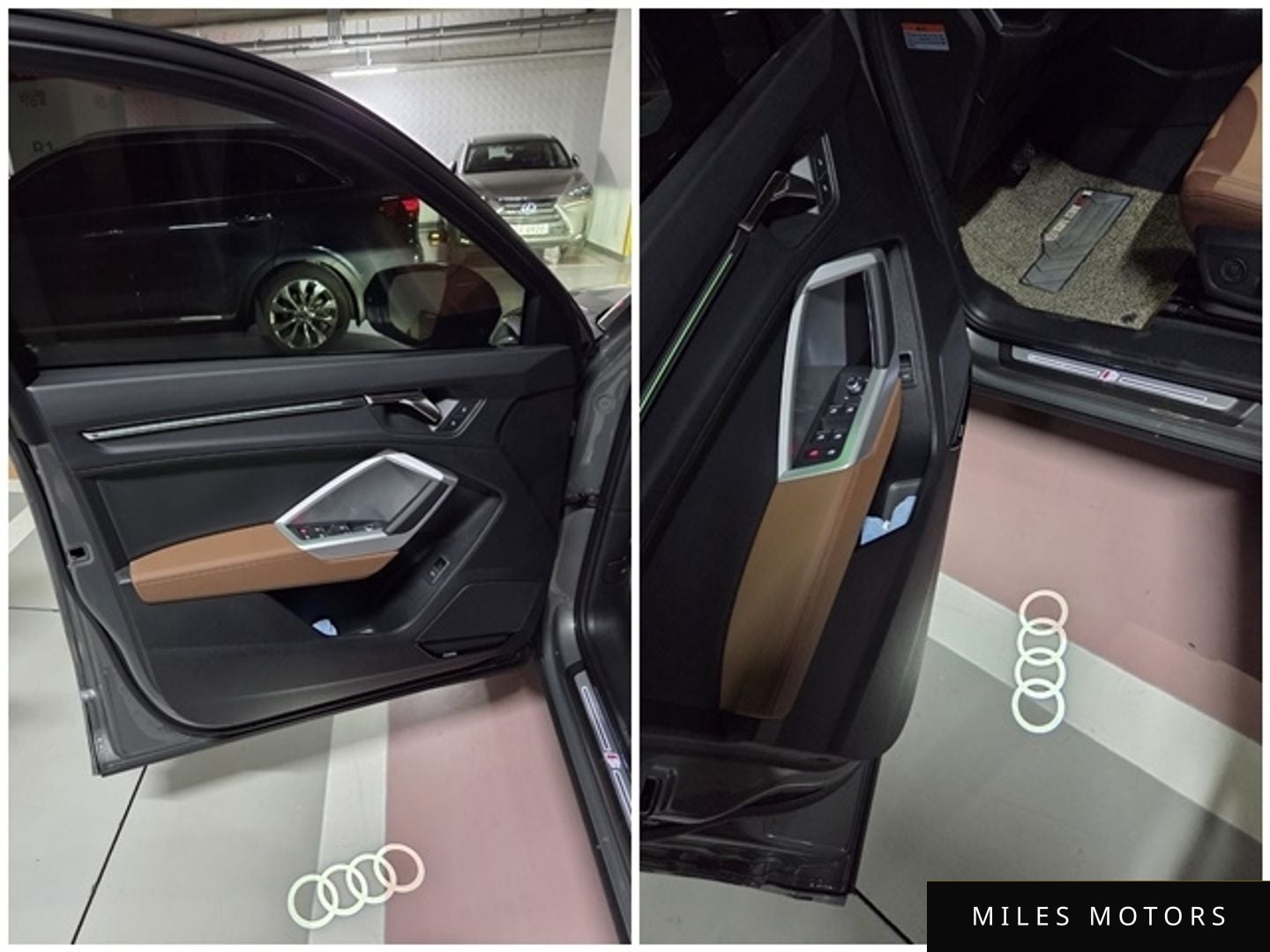 Audi Q3 (F3) 2025 — миниатюра 7