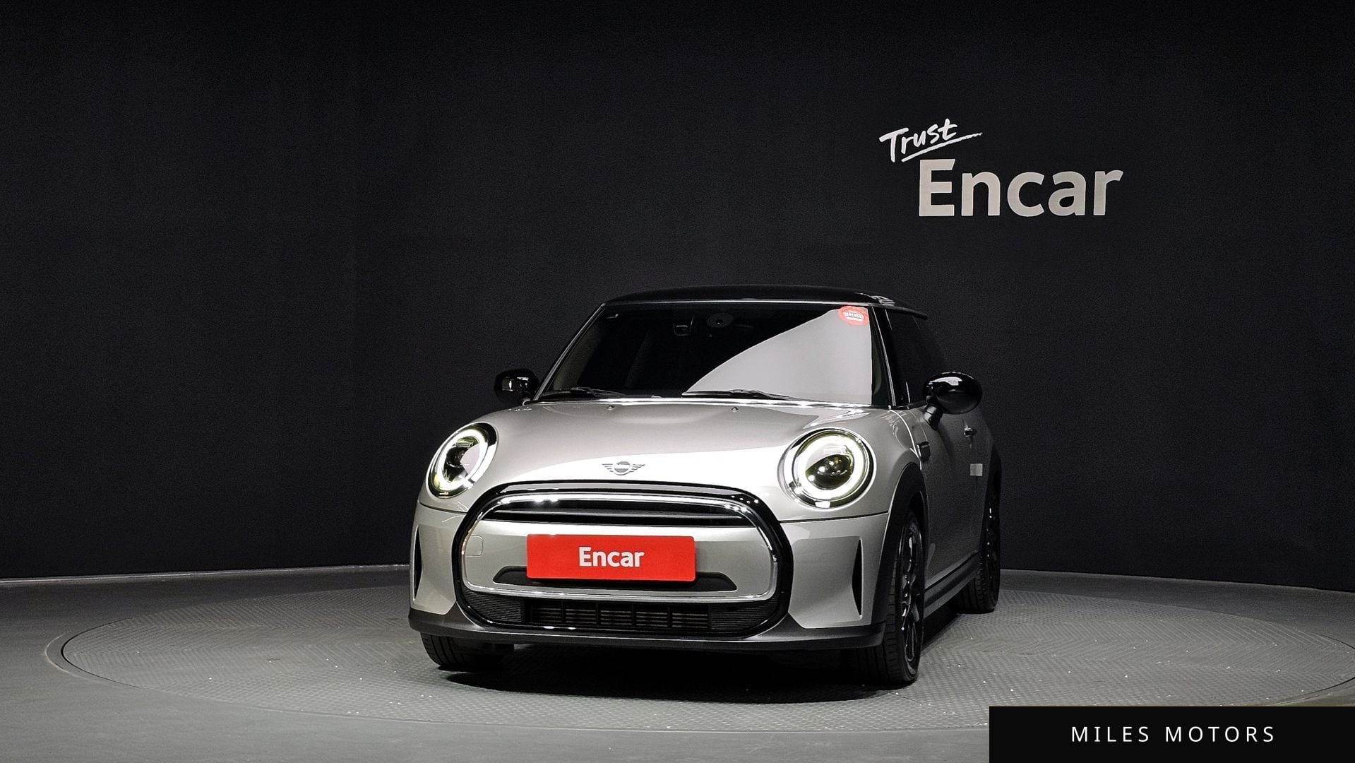 MINI Cooper 2024 — миниатюра 3