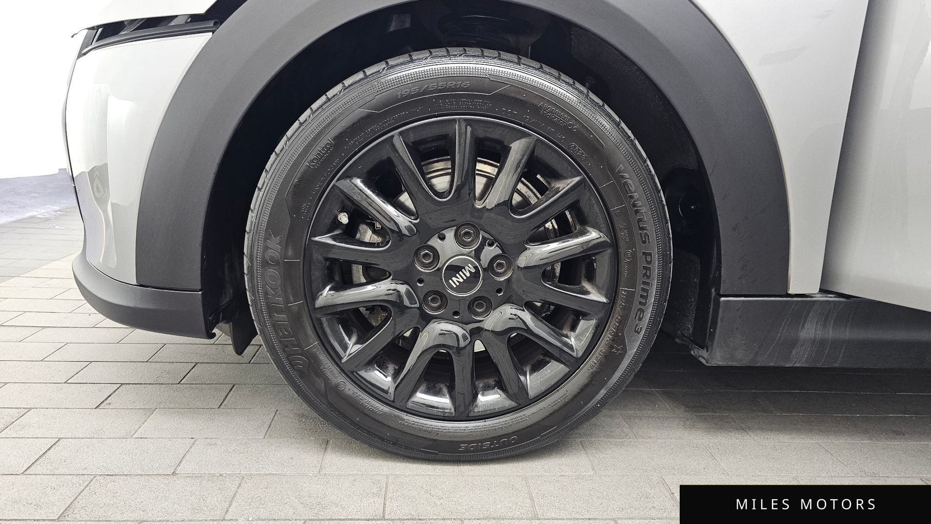 MINI Cooper 2024 — миниатюра 5