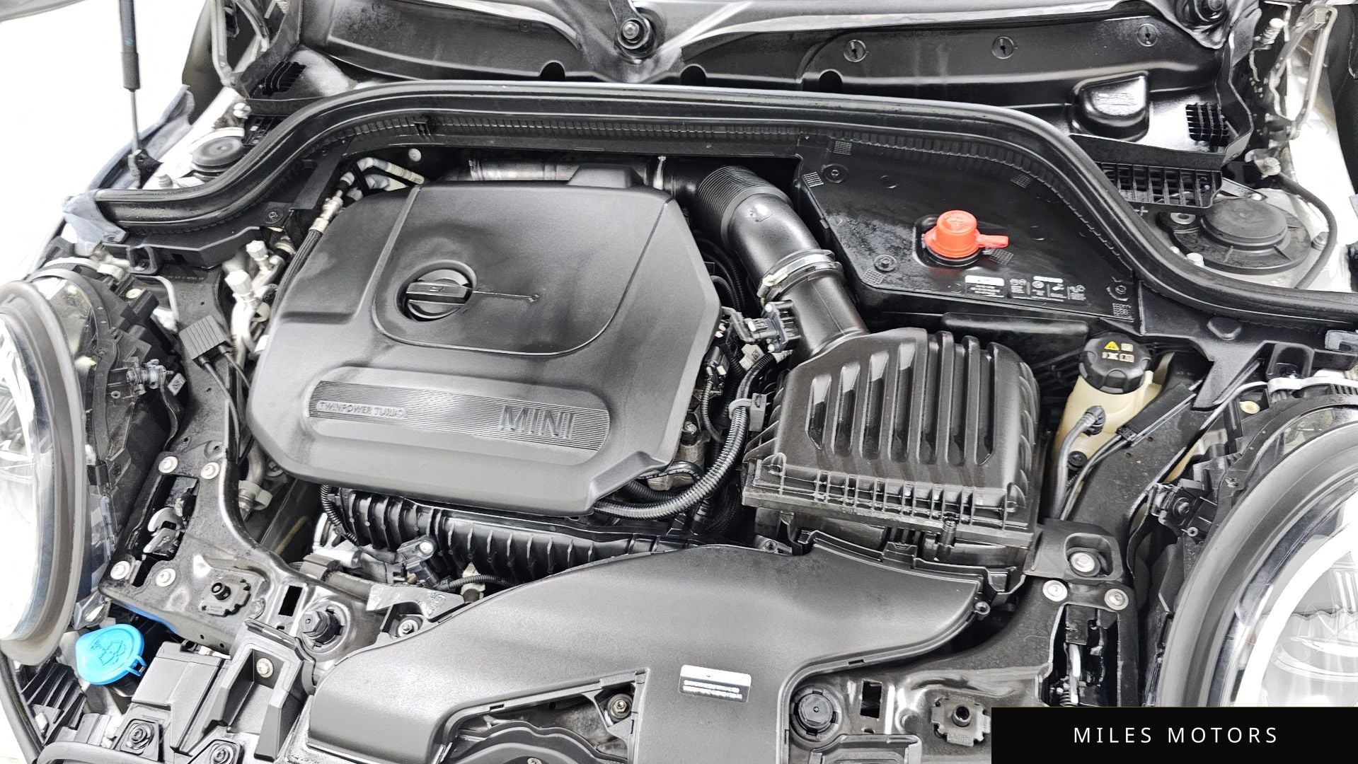 MINI Cooper 2024 — миниатюра 6