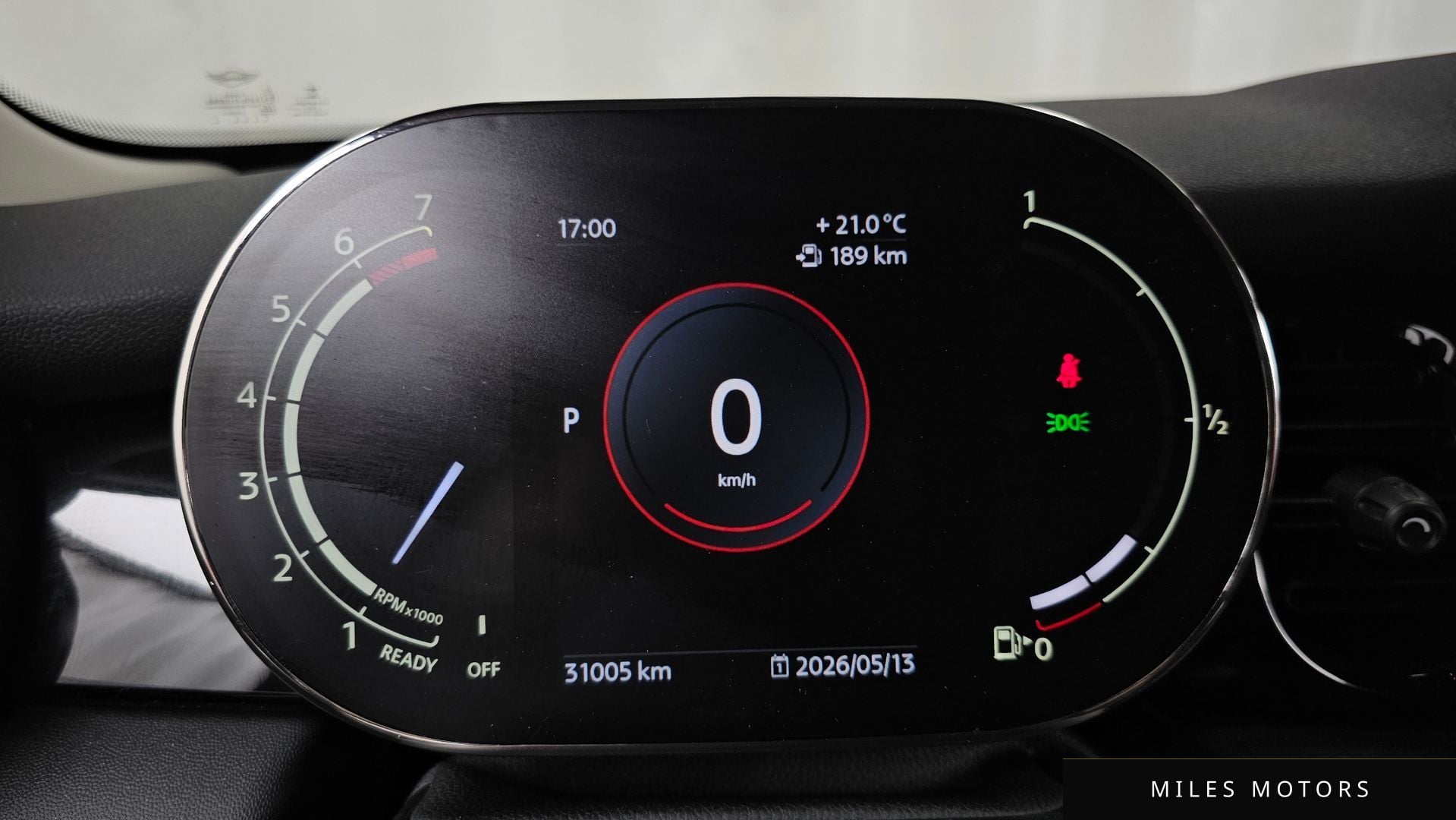 MINI Cooper 2024 — миниатюра 11